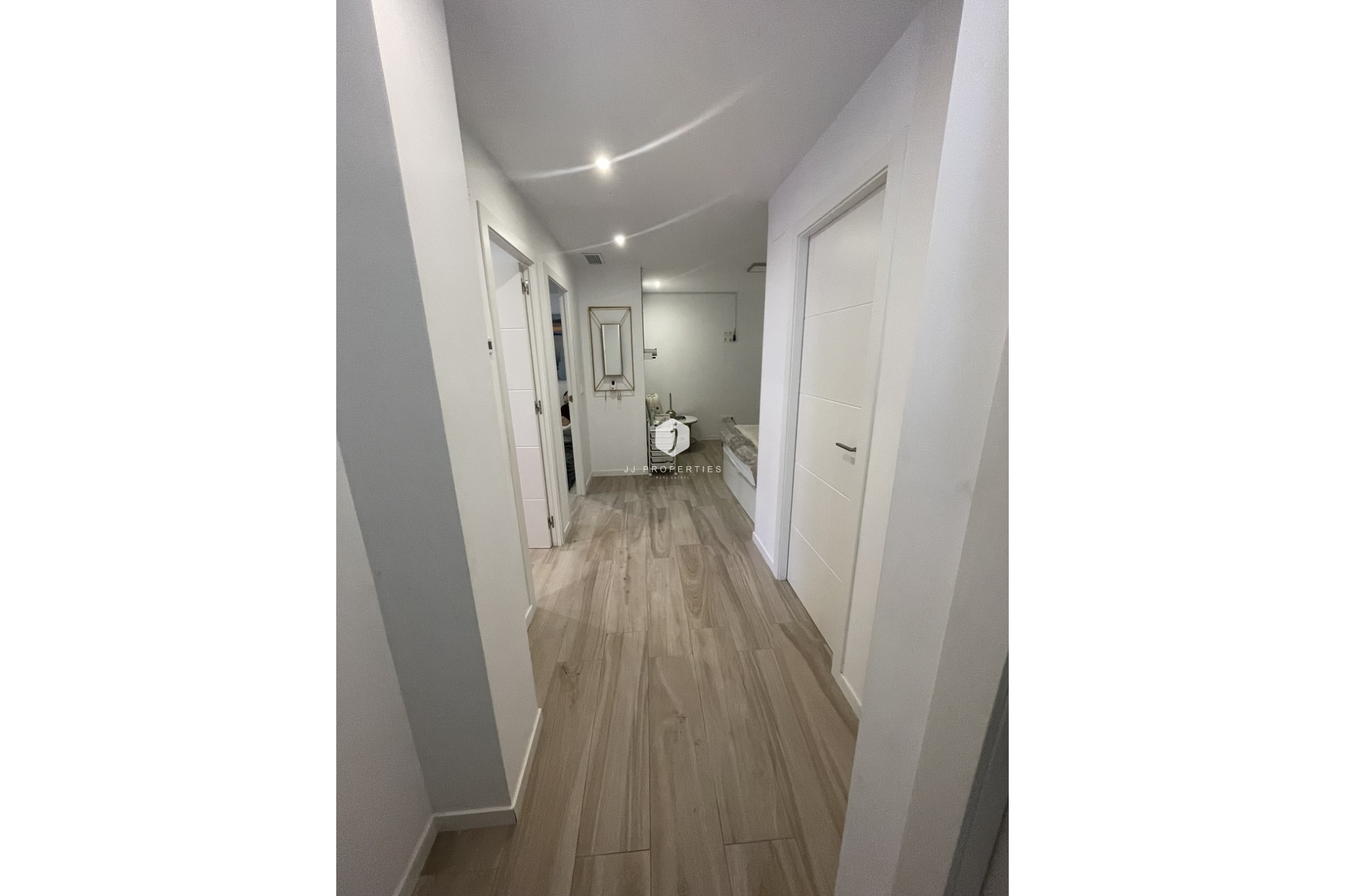 Aus zweiter Hand - Villa -
Cabo Roig - Costa Blanca