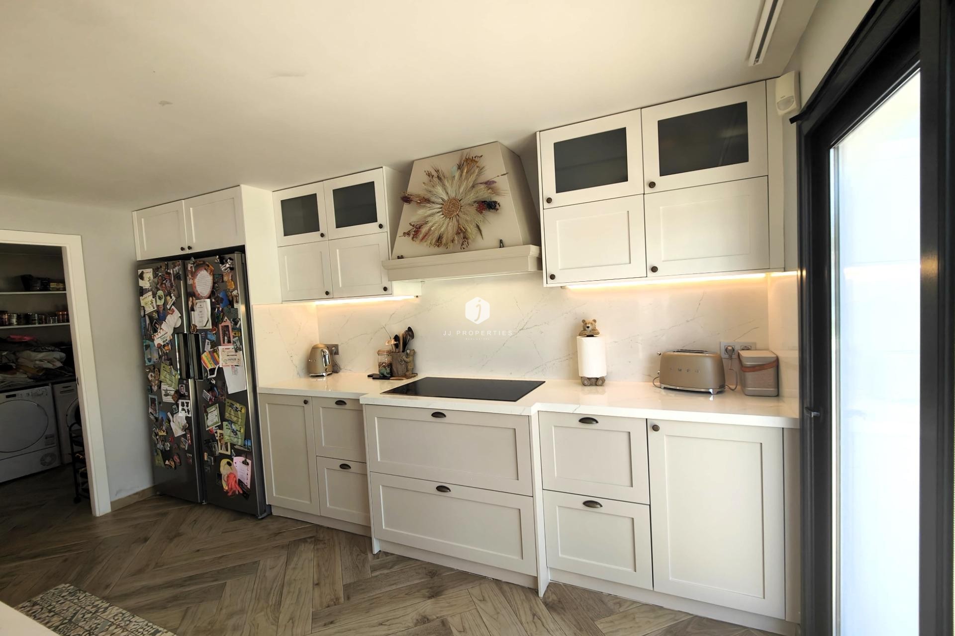 Aus zweiter Hand - Villa -
Cabo Roig - Costa Blanca