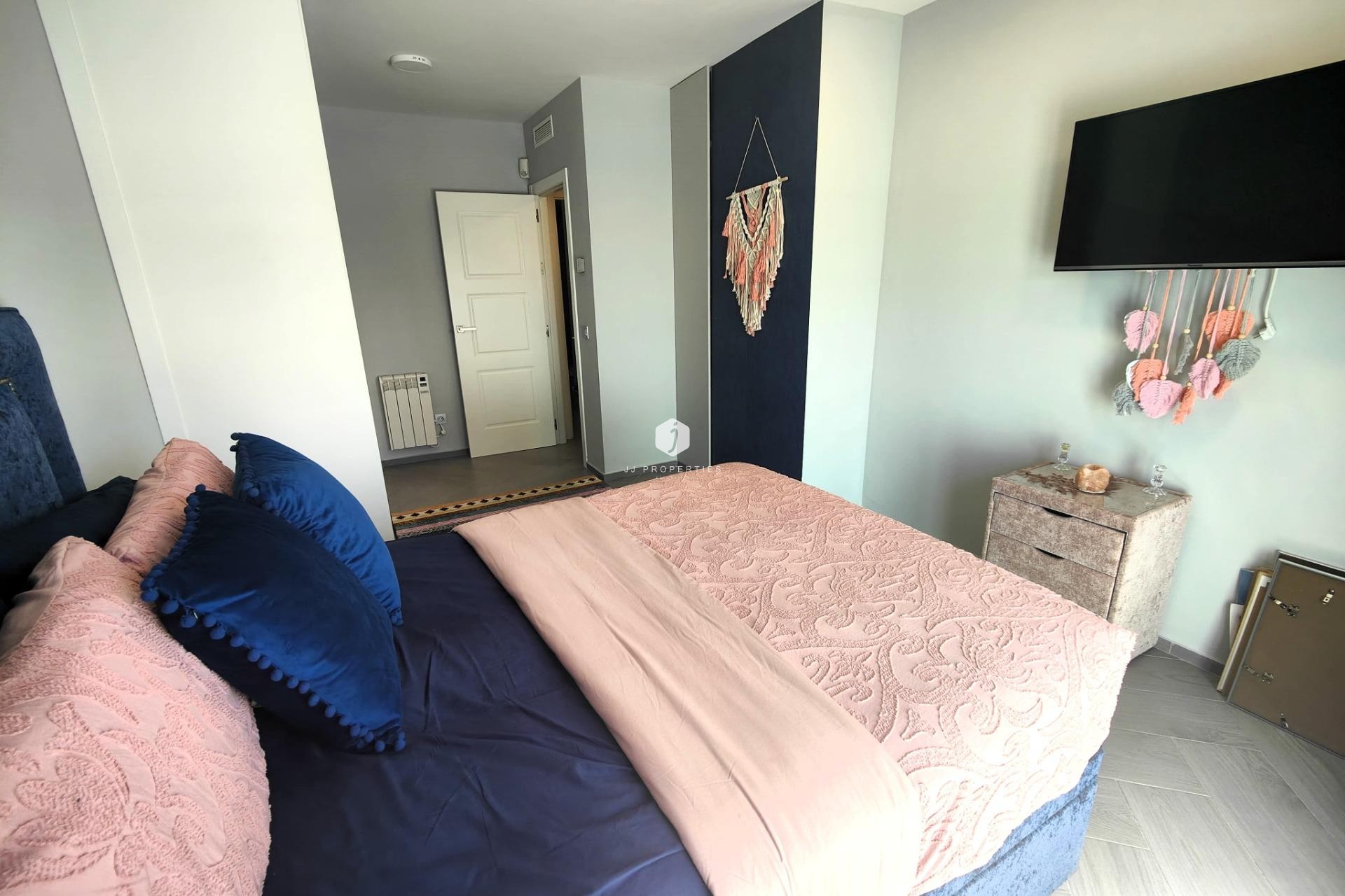 Aus zweiter Hand - Villa -
Cabo Roig - Costa Blanca