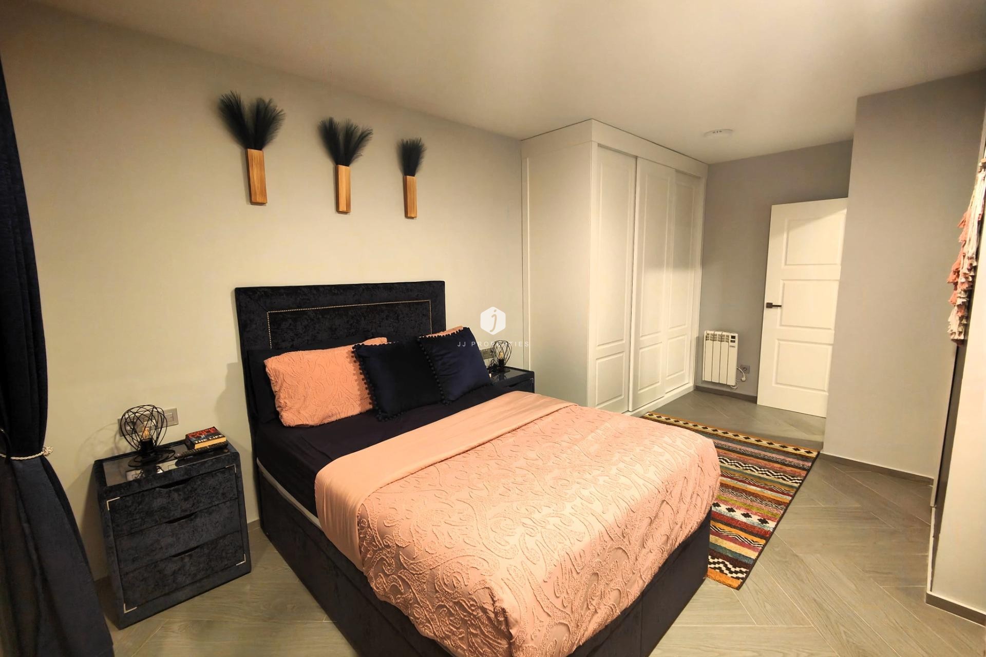 Aus zweiter Hand - Villa -
Cabo Roig - Costa Blanca