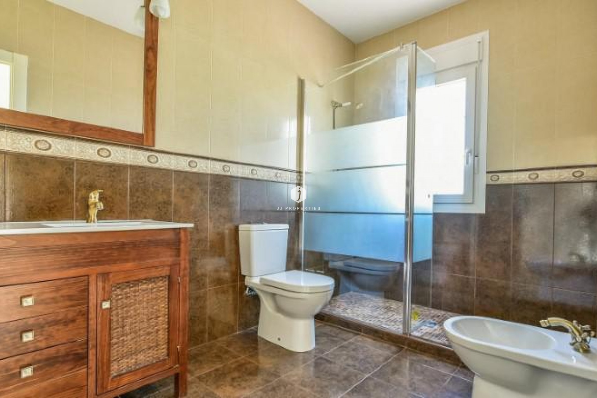 Aus zweiter Hand - Villa -
Cabo Roig - Costa Blanca