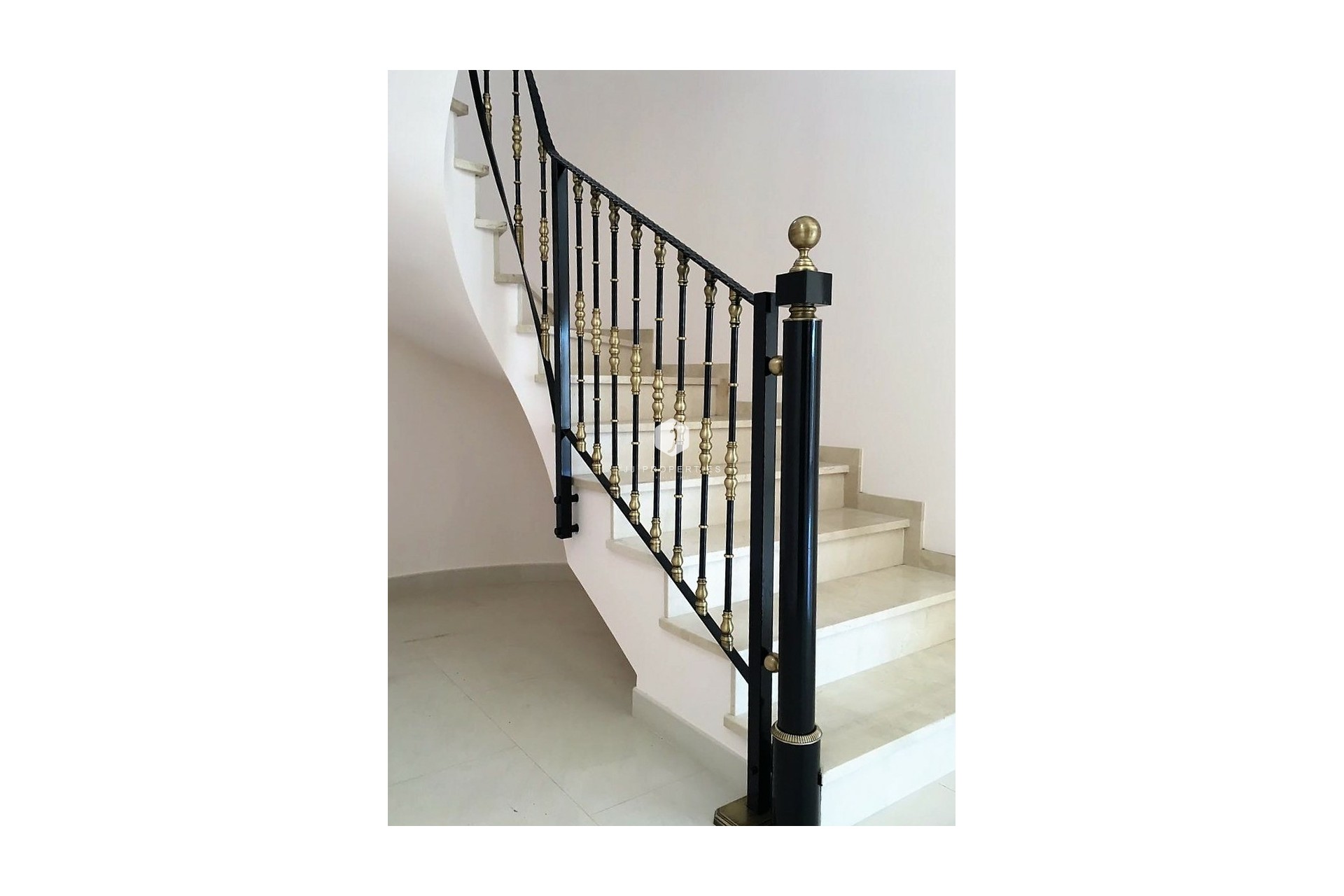 Aus zweiter Hand - Villa -
Cabo Roig - Costa Blanca