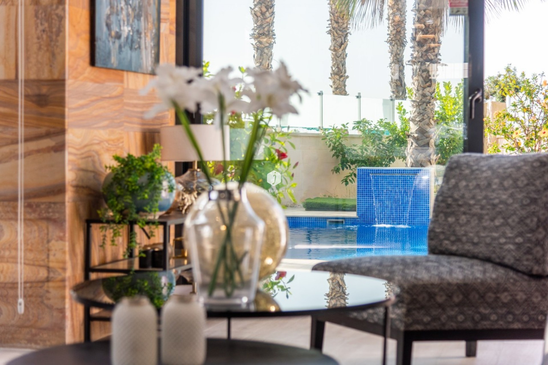 Aus zweiter Hand - Villa -
Cabo Roig - Costa Blanca