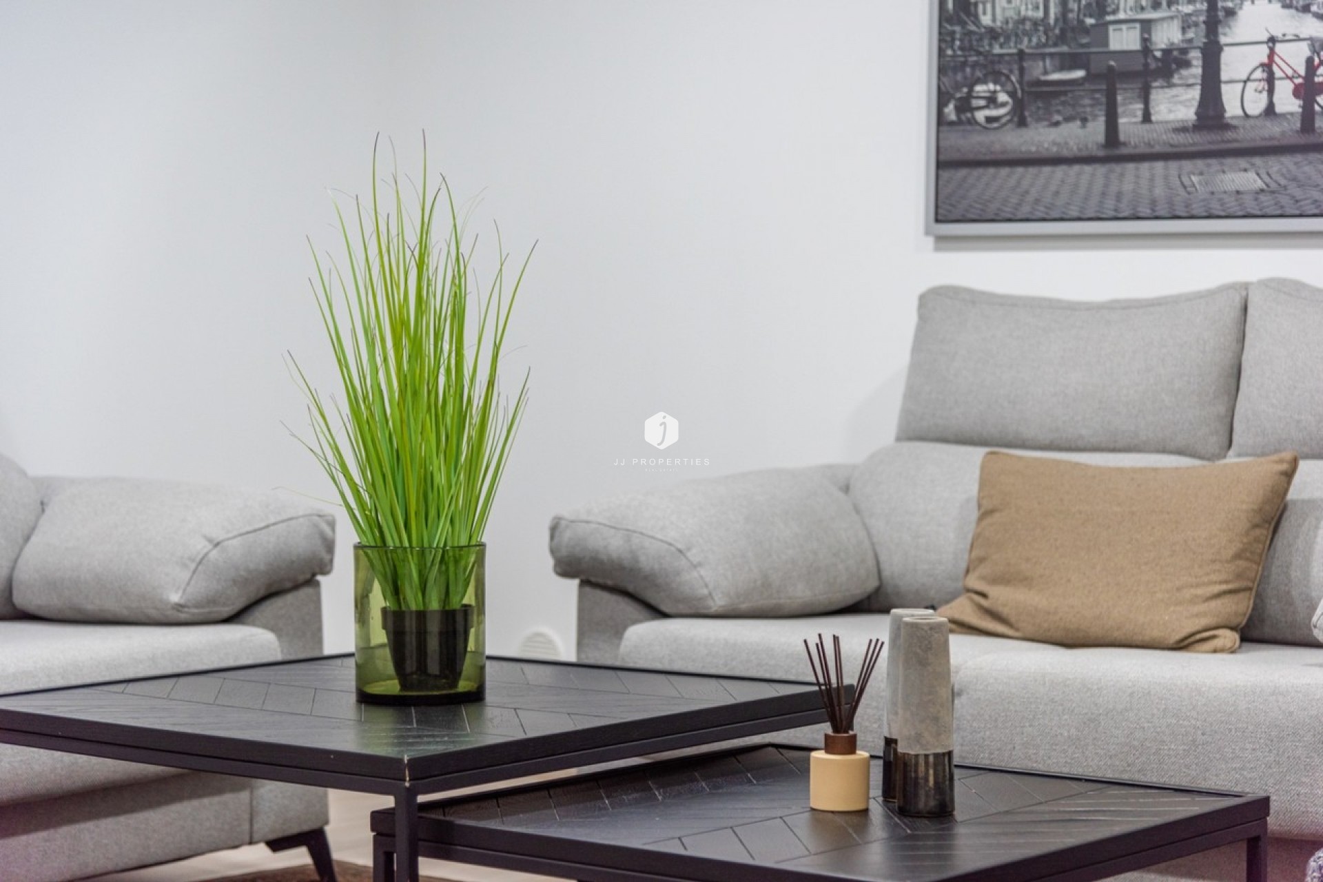 Aus zweiter Hand - Villa -
Cabo Roig - Costa Blanca