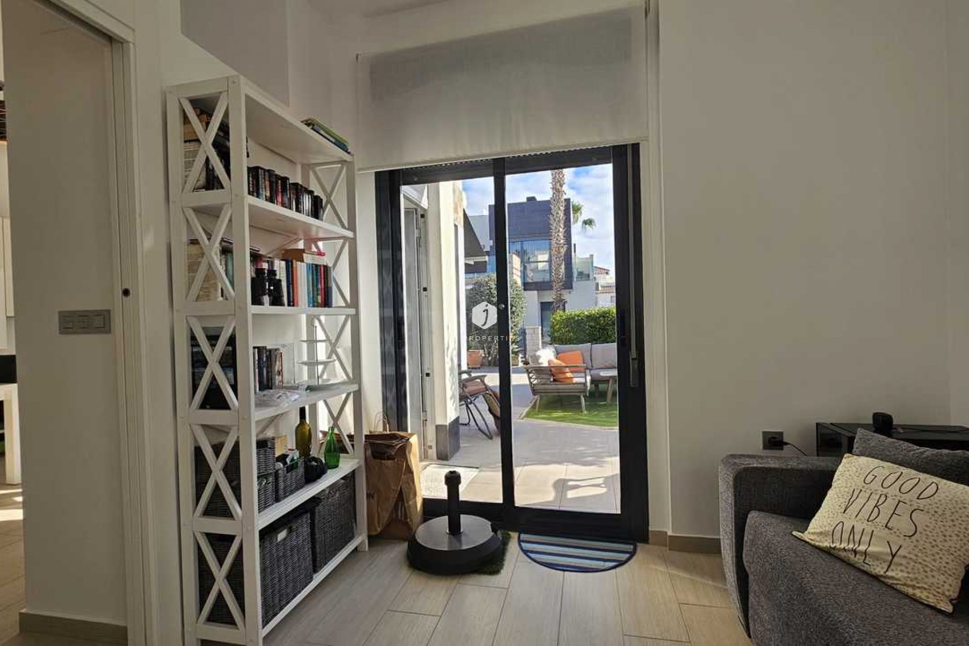 Aus zweiter Hand - Villa -
Cabo Roig - Costa Blanca