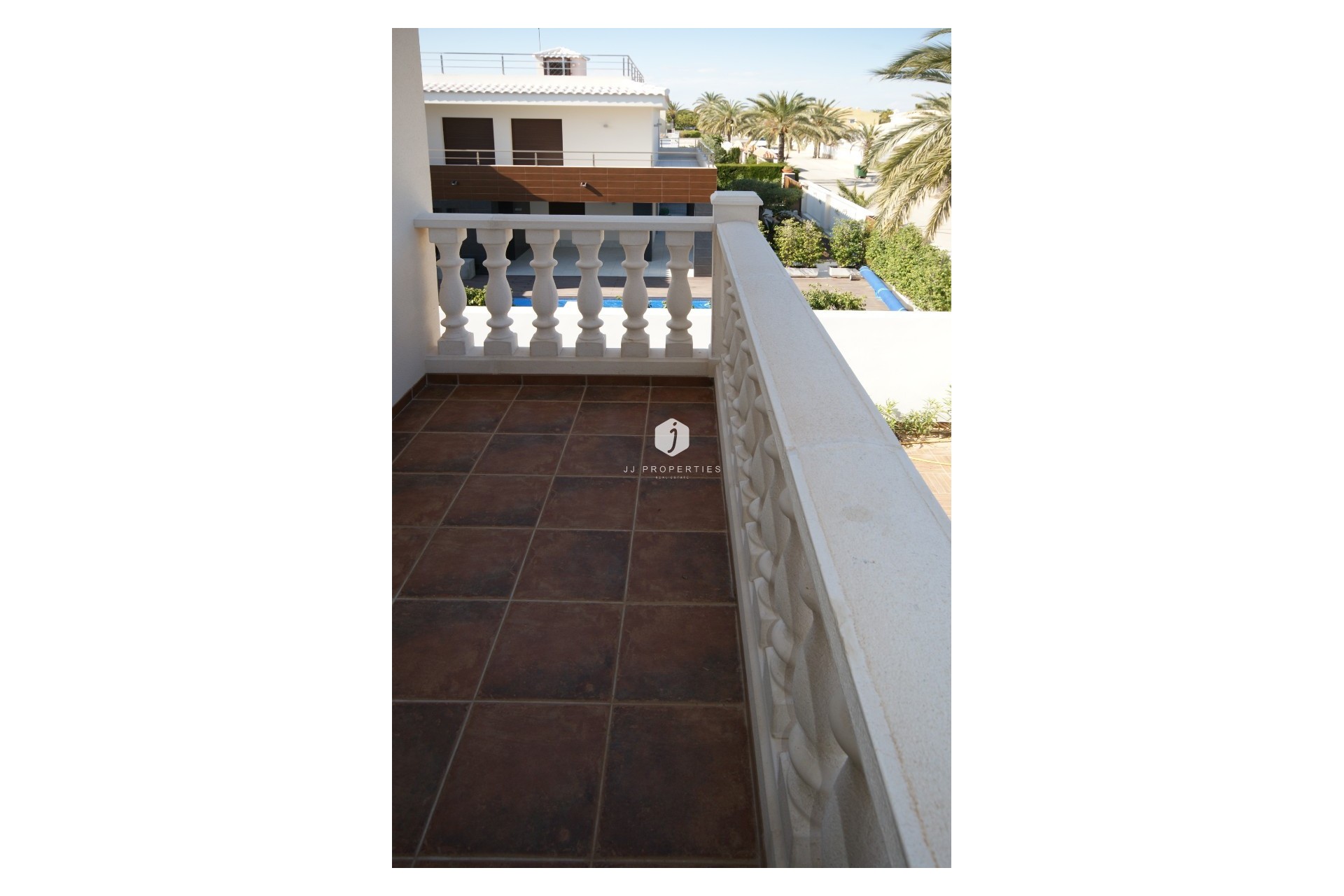 Aus zweiter Hand - Villa -
Cabo Roig - Costa Blanca