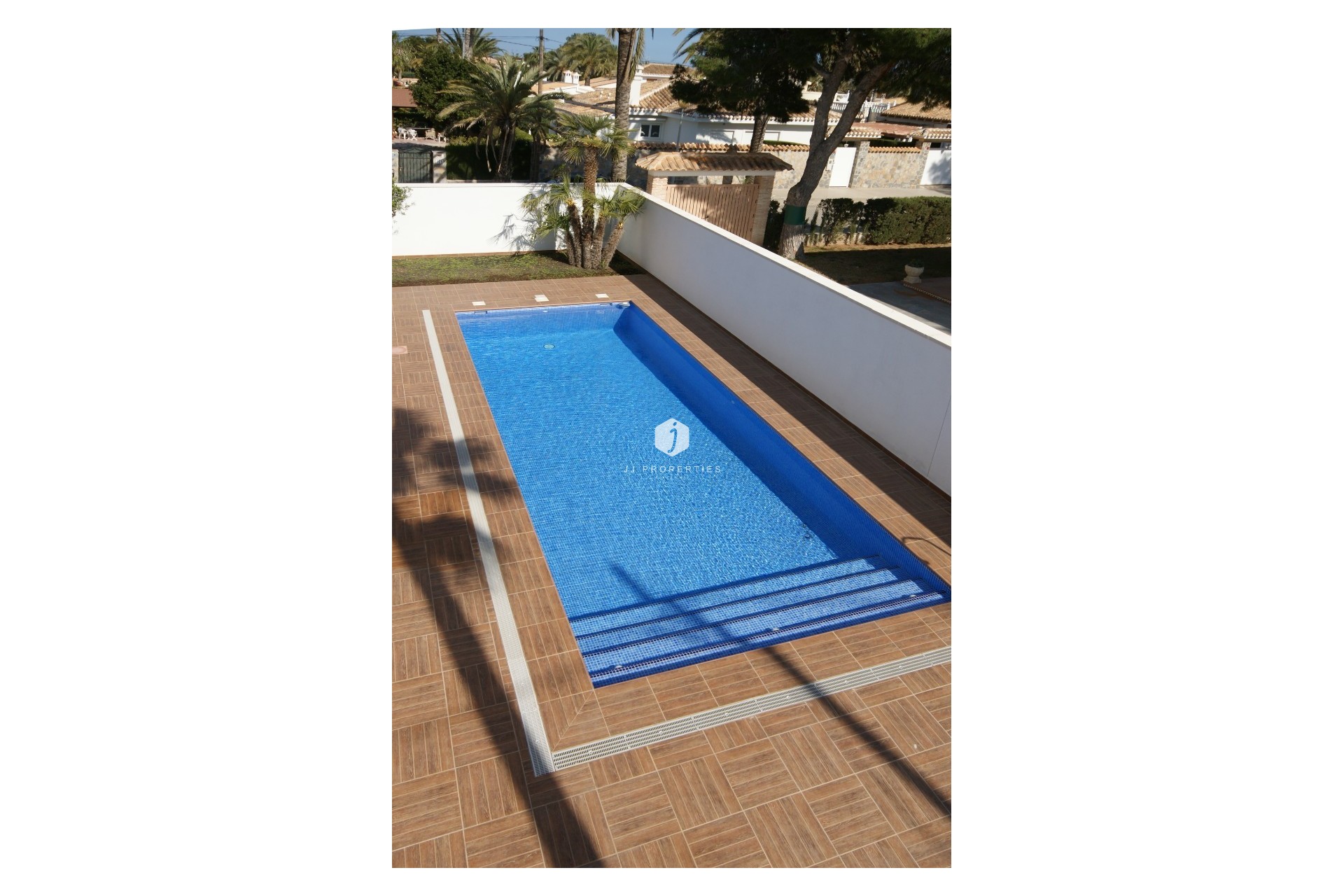 Aus zweiter Hand - Villa -
Cabo Roig - Costa Blanca