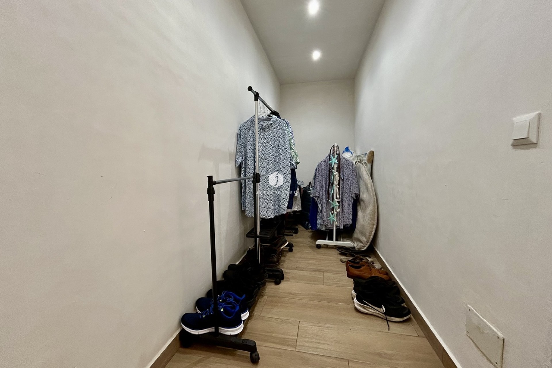 Aus zweiter Hand - Villa -
Cabo Roig - Costa Blanca