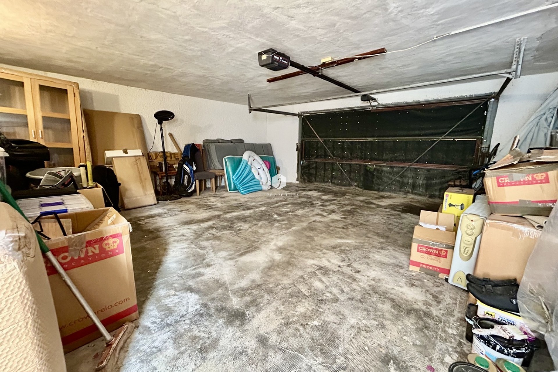 Aus zweiter Hand - Villa -
Cabo Roig - Costa Blanca