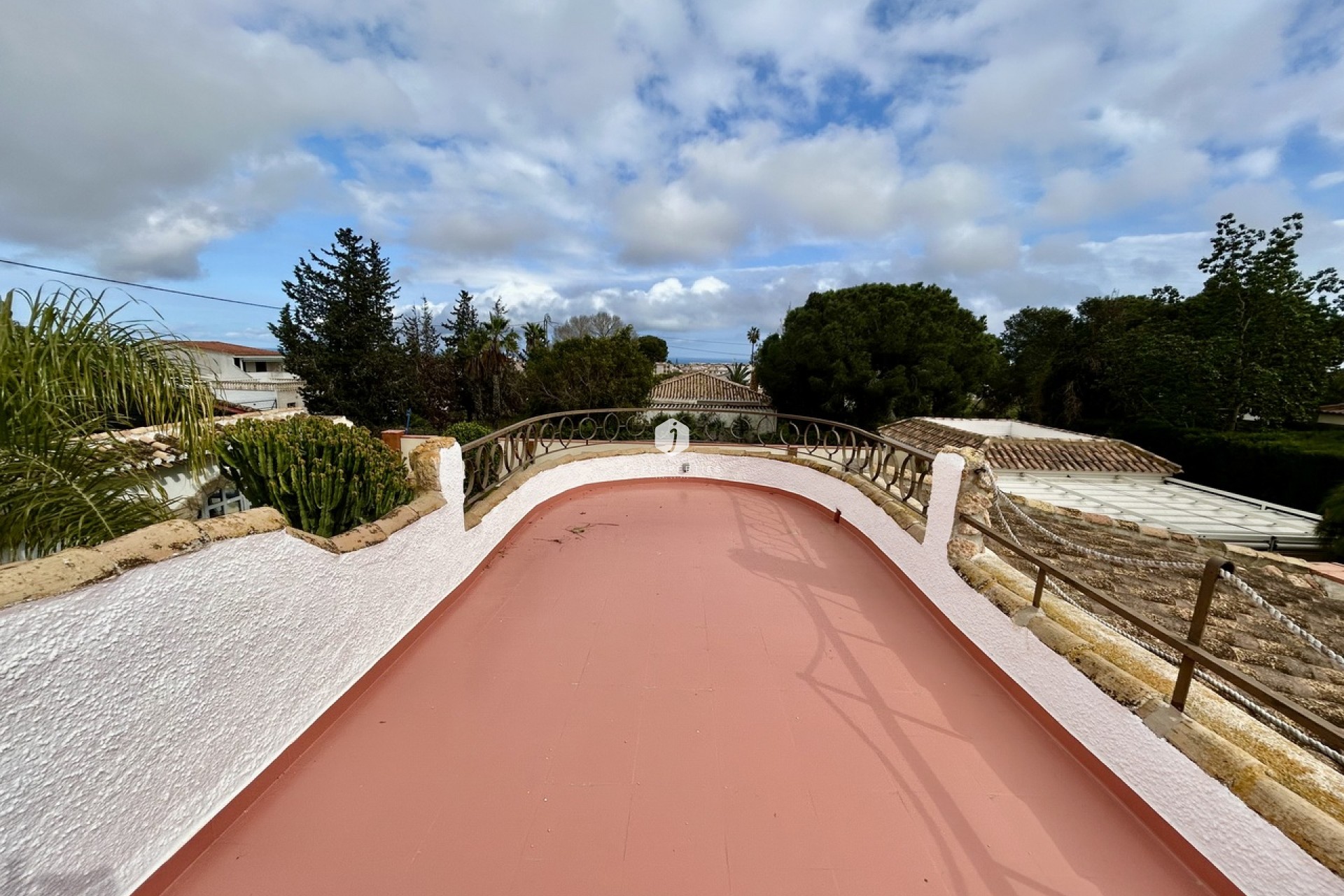 Aus zweiter Hand - Villa -
Cabo Roig - Costa Blanca