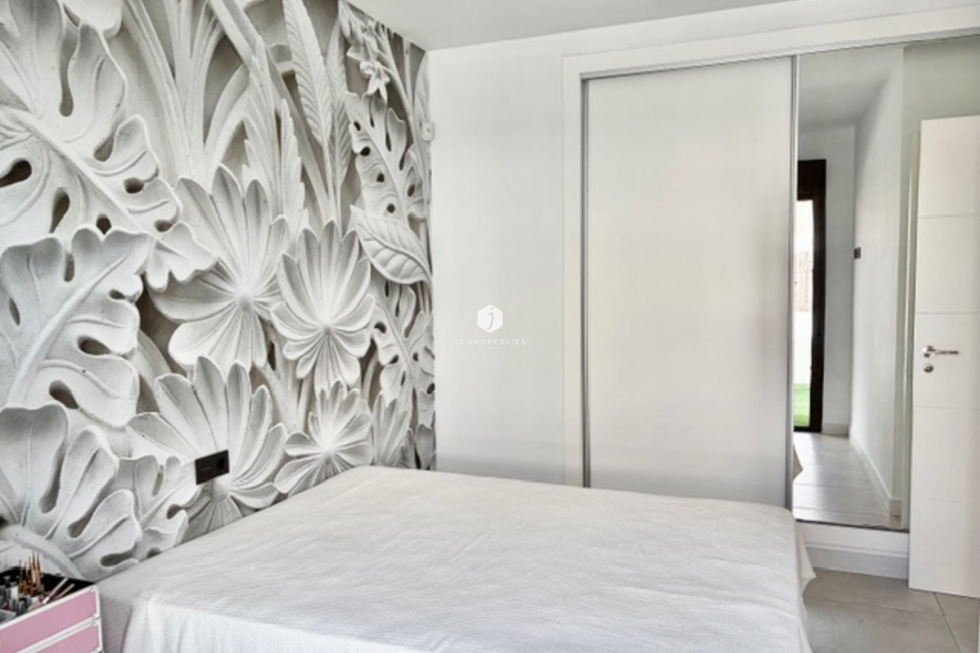 Aus zweiter Hand - Villa -
Cabo Roig - Costa Blanca