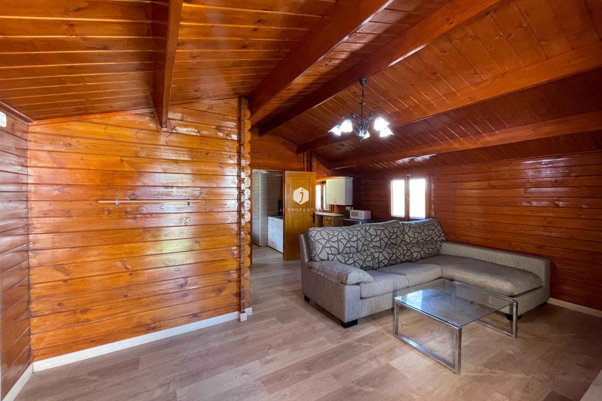 Aus zweiter Hand - Villa -
Catral - Costa Blanca