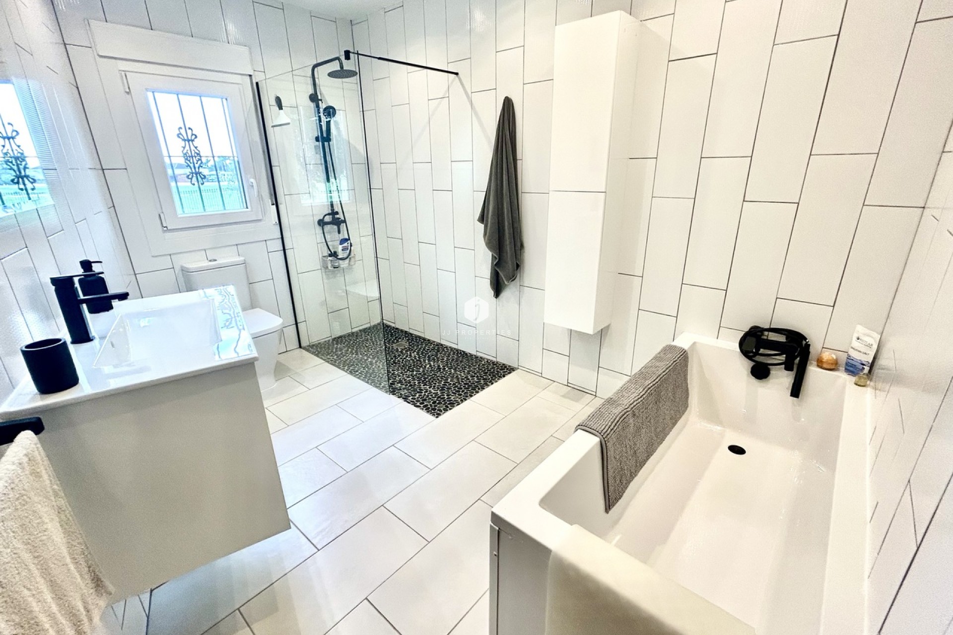 Aus zweiter Hand - Villa -
Catral - Costa Blanca