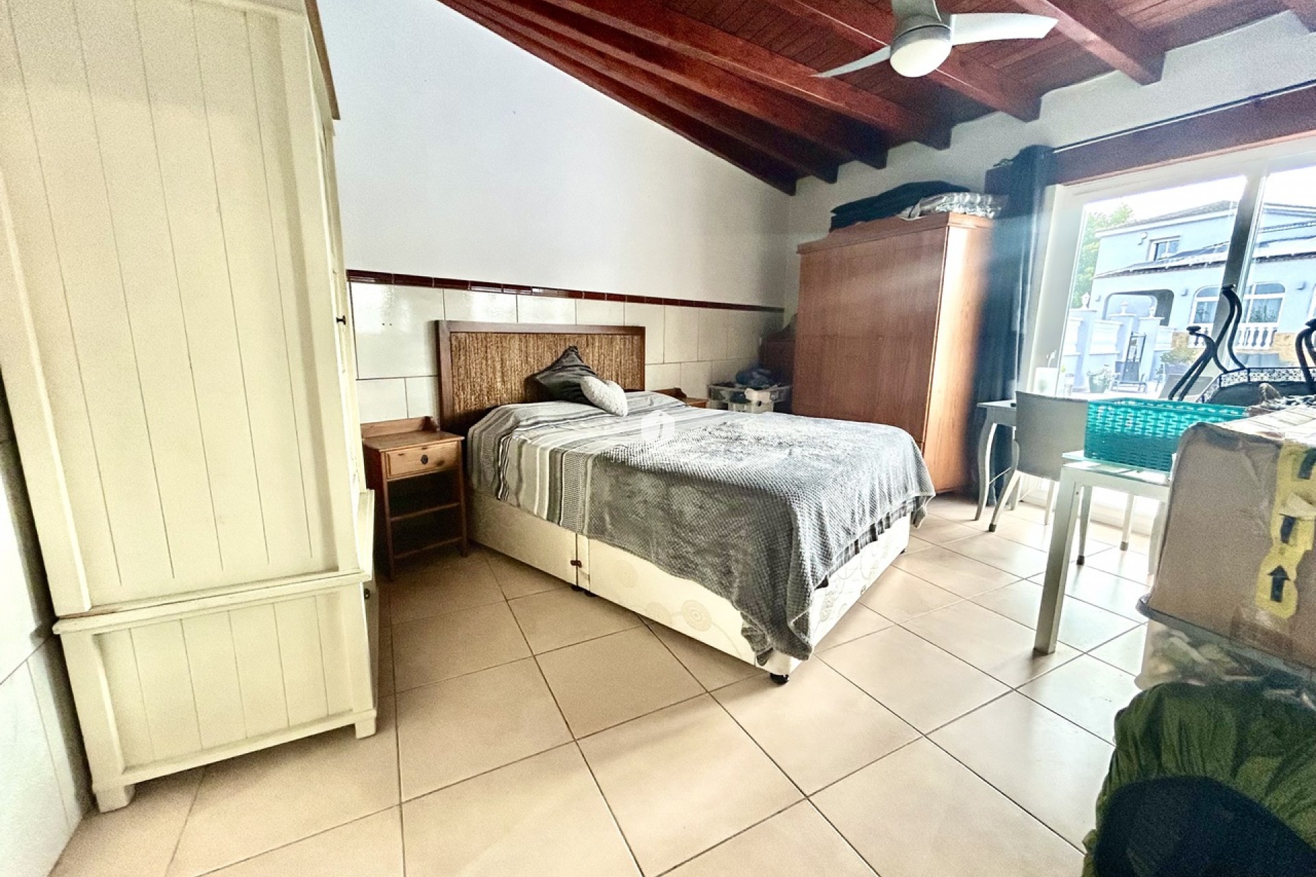 Aus zweiter Hand - Villa -
Catral - Costa Blanca