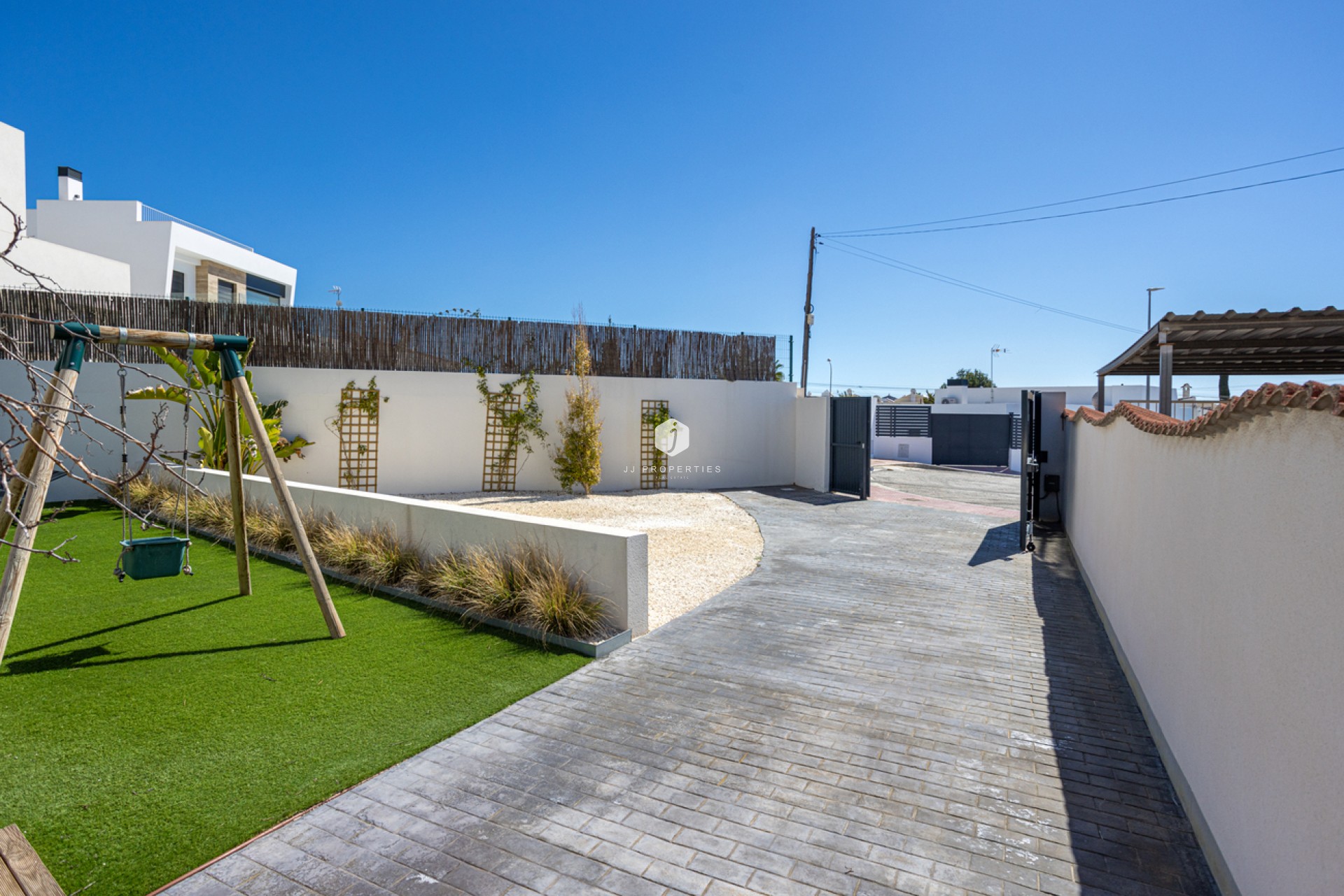 Aus zweiter Hand - Villa -
Ciudad Quesada - center