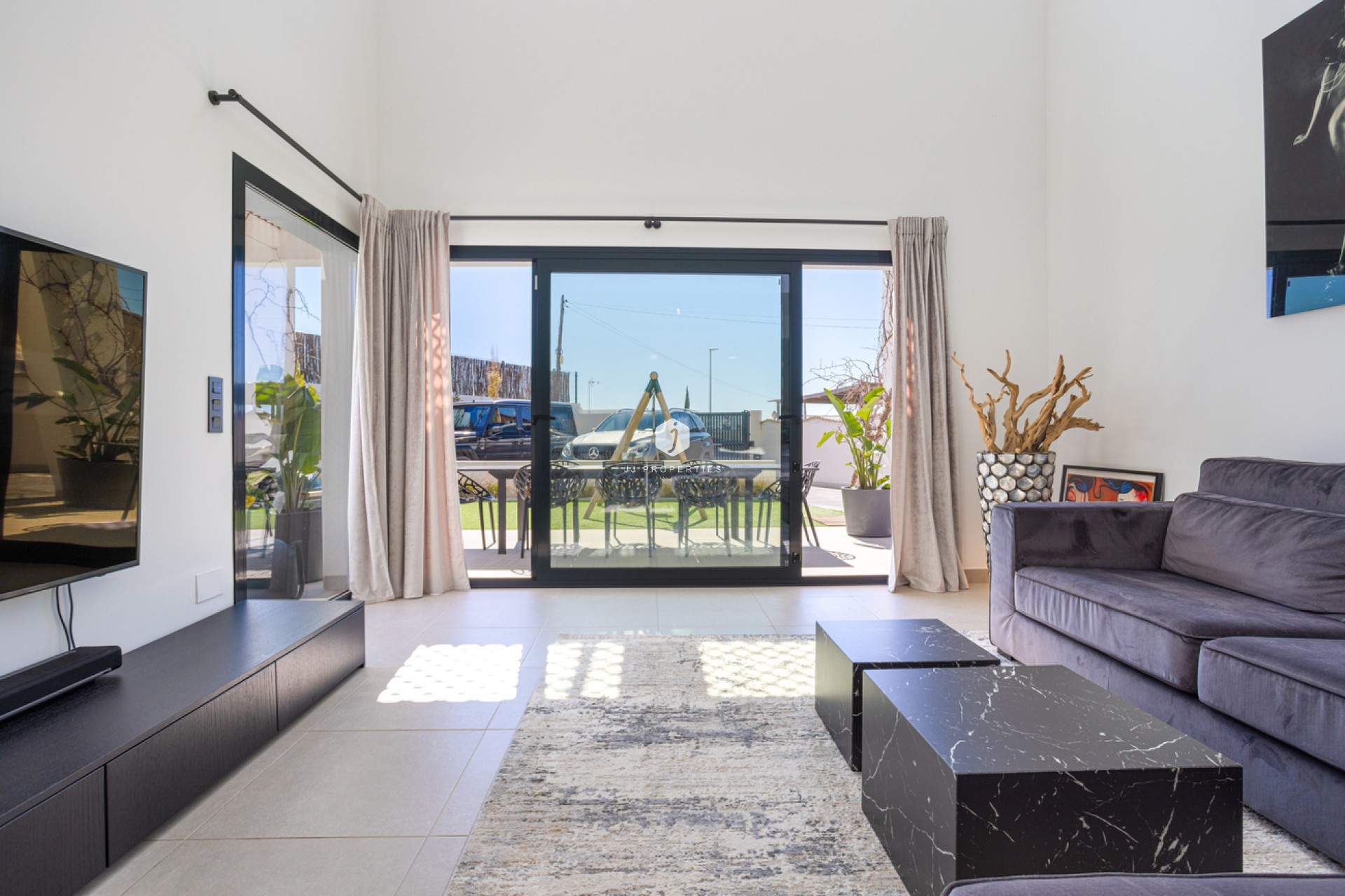 Aus zweiter Hand - Villa -
Ciudad Quesada - center