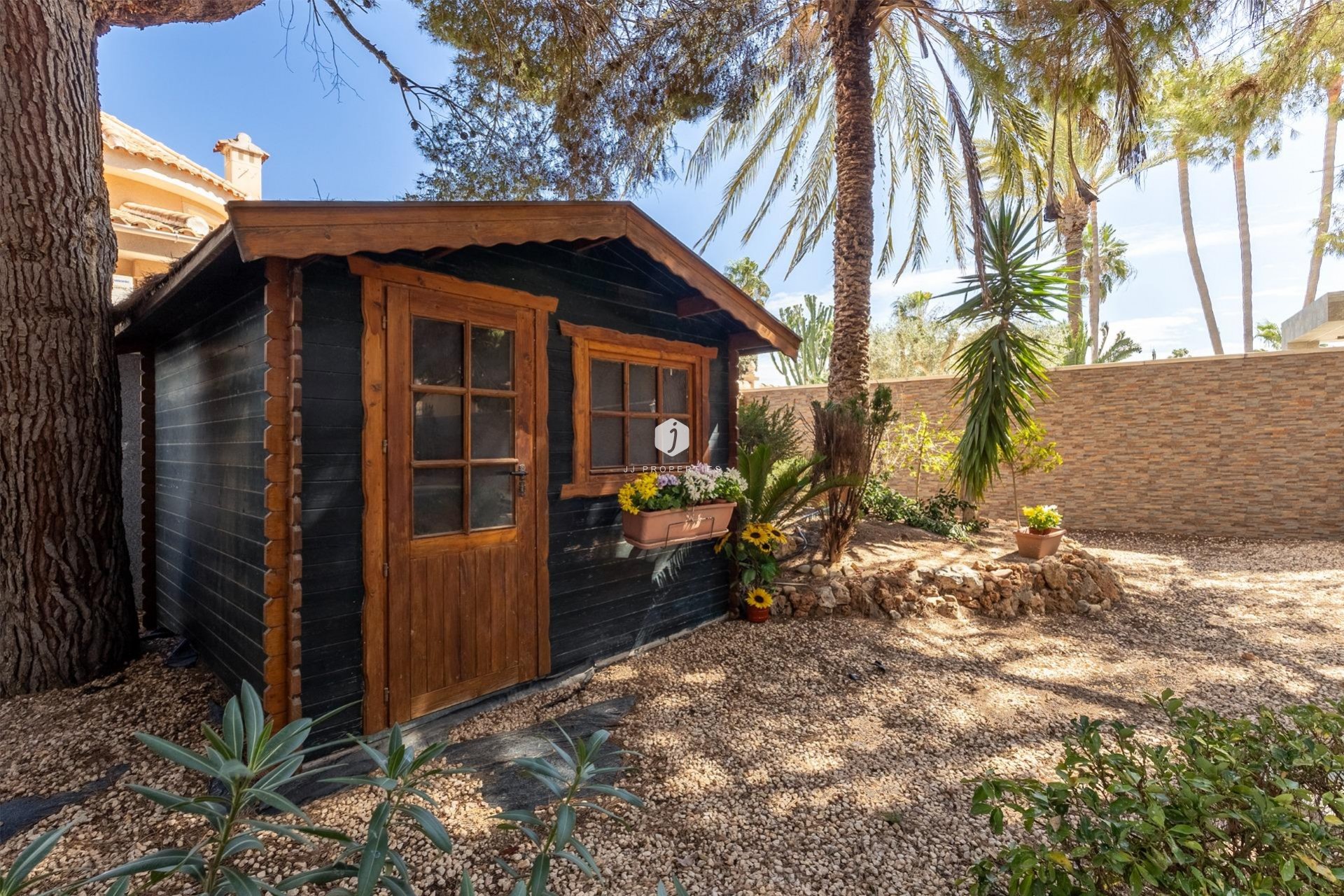 Aus zweiter Hand - Villa -
Ciudad Quesada - Ciudad Quesada - Doña Pepa