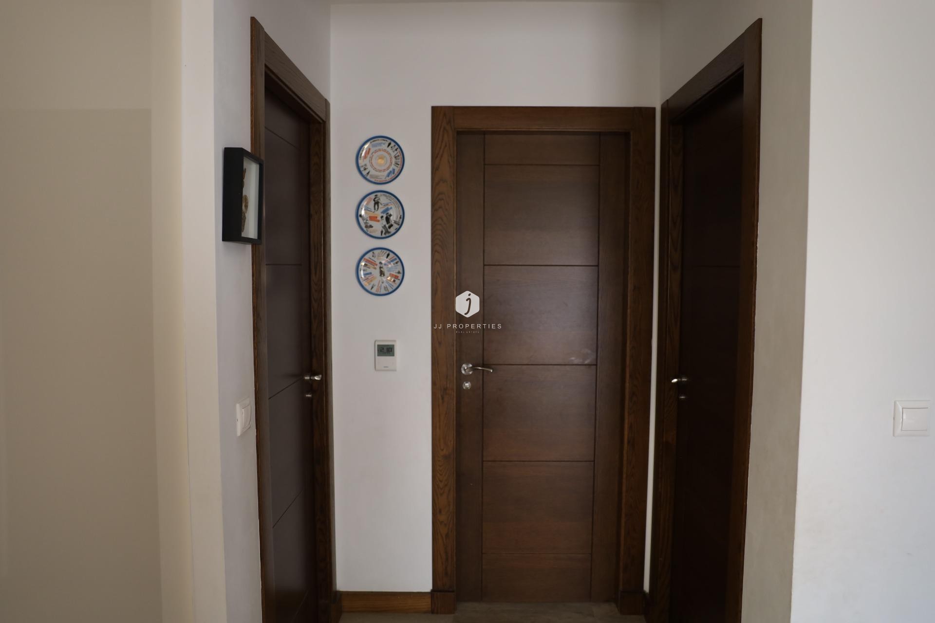 Aus zweiter Hand - Villa -
Ciudad Quesada - Costa Blanca Sur