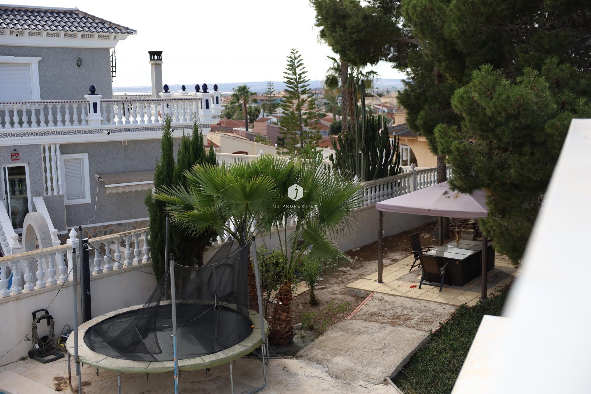 Aus zweiter Hand - Villa -
Ciudad Quesada - Costa Blanca Sur