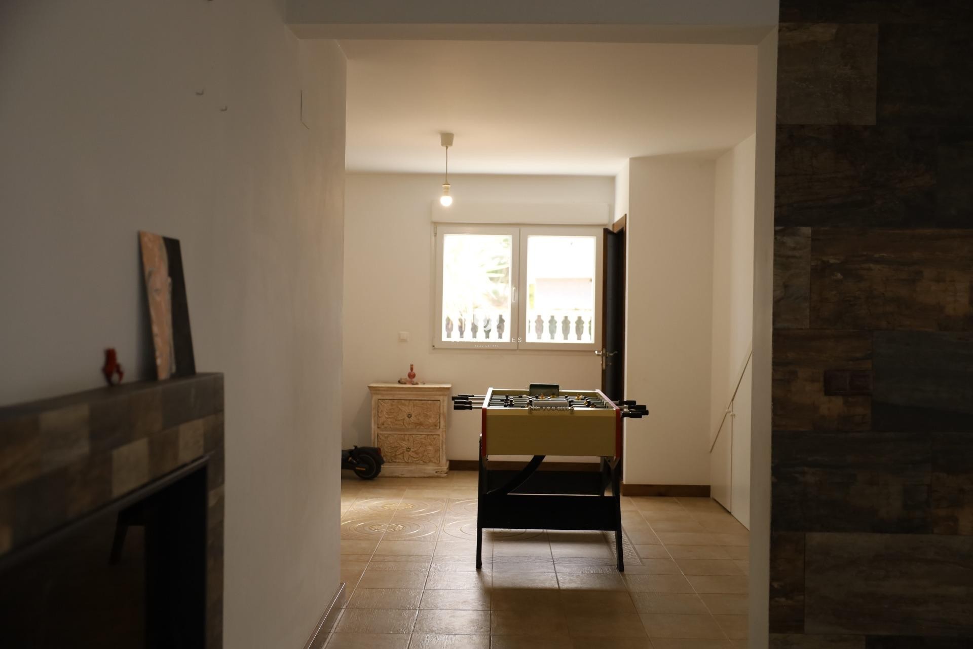 Aus zweiter Hand - Villa -
Ciudad Quesada - Costa Blanca Sur