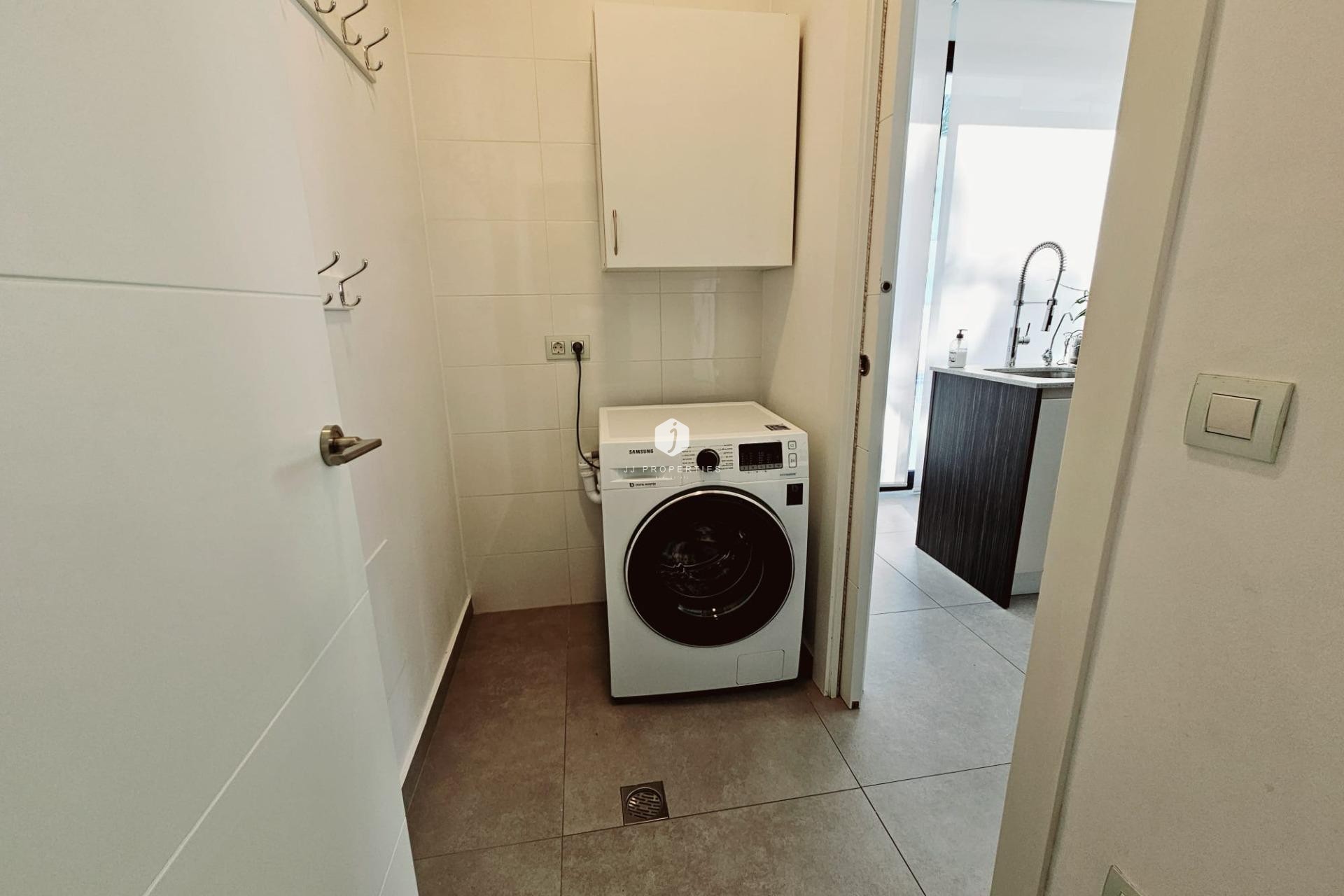 Aus zweiter Hand - Villa -
Ciudad Quesada - Costa Blanca Sur