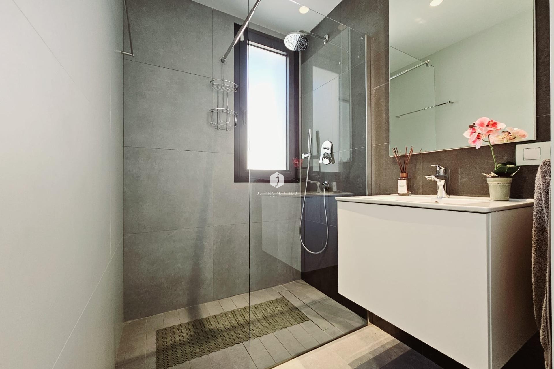 Aus zweiter Hand - Villa -
Ciudad Quesada - Costa Blanca Sur