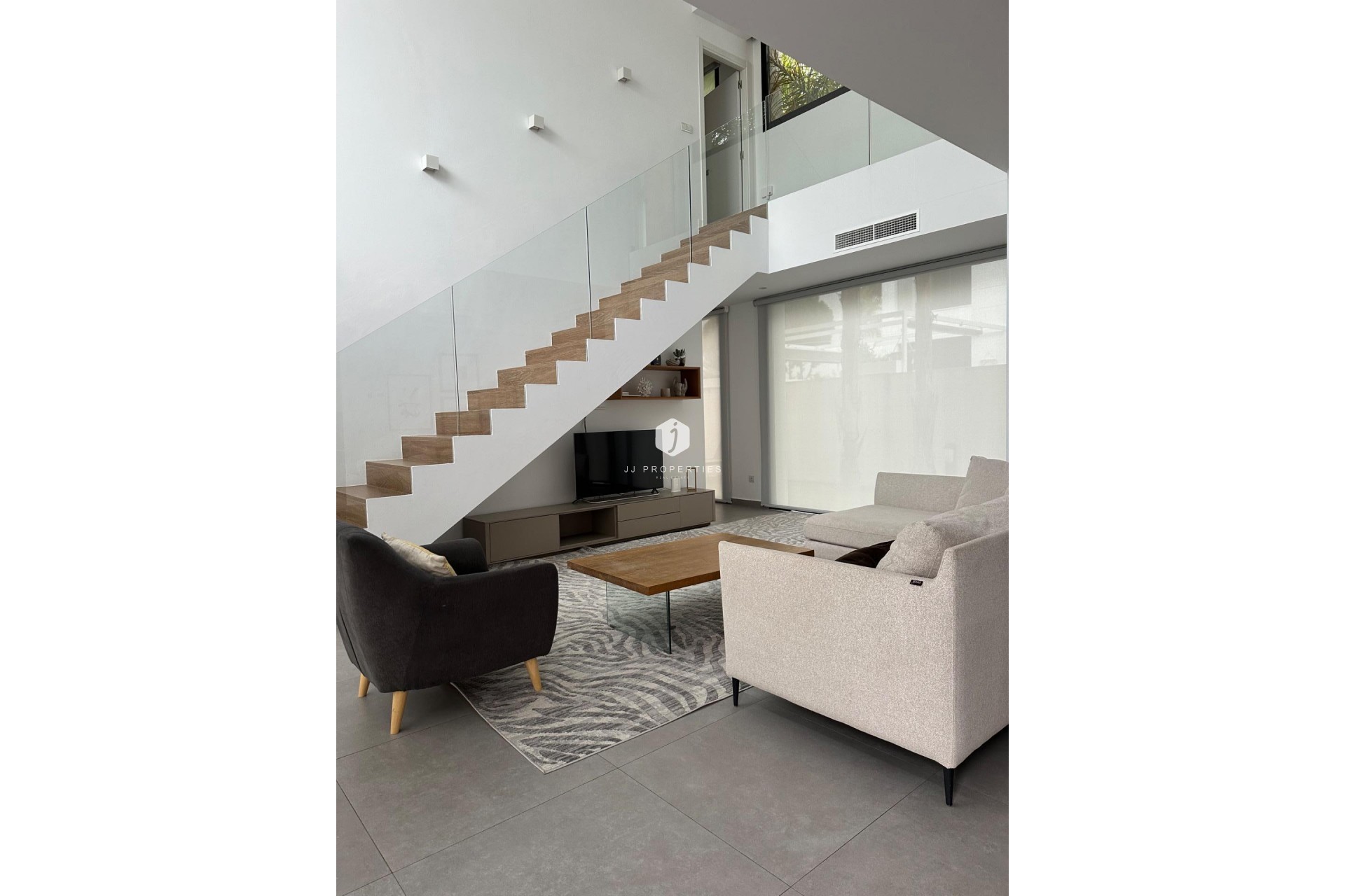 Aus zweiter Hand - Villa -
Ciudad Quesada - Costa Blanca Sur