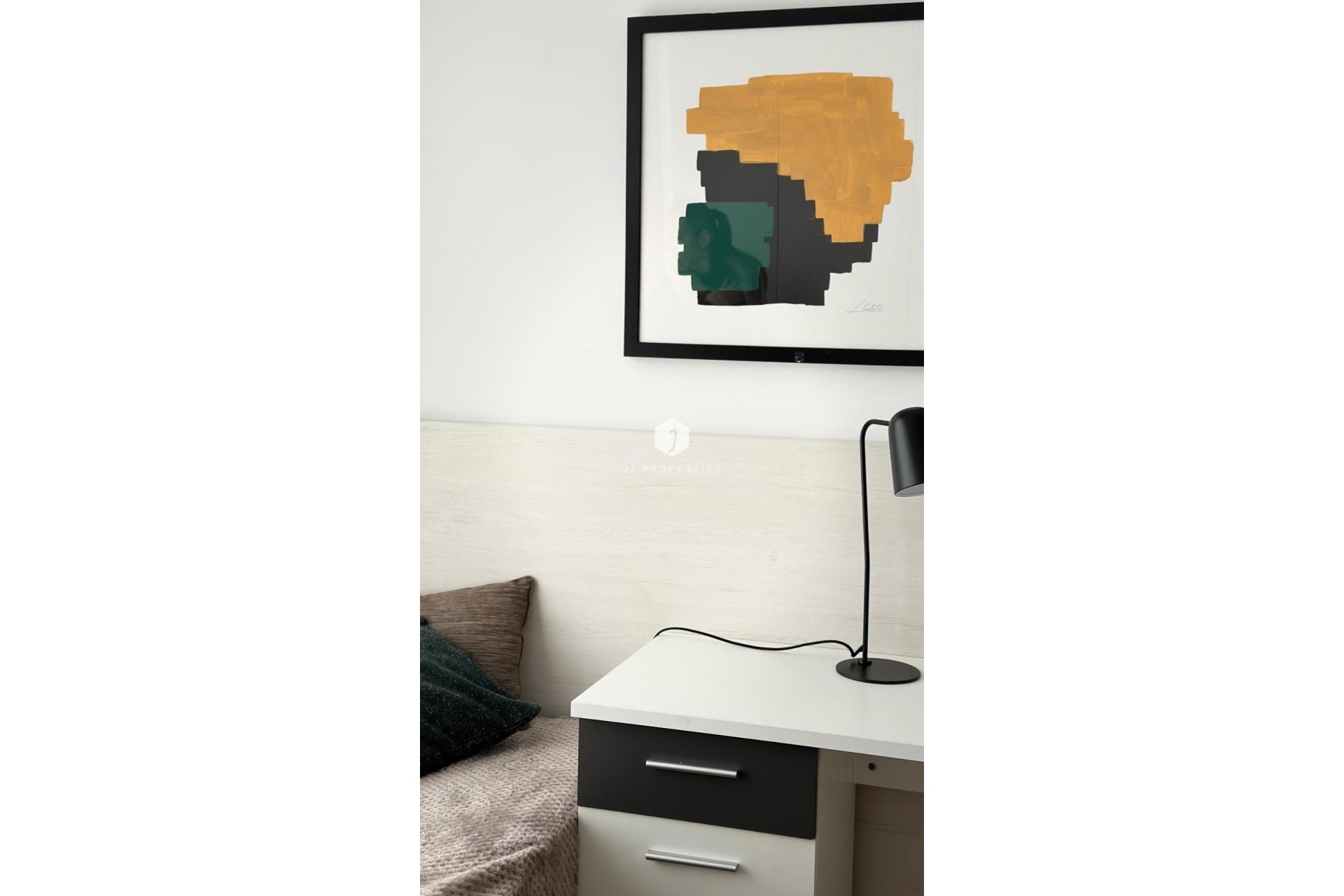 Aus zweiter Hand - Villa -
Ciudad Quesada - Costa Blanca Sur