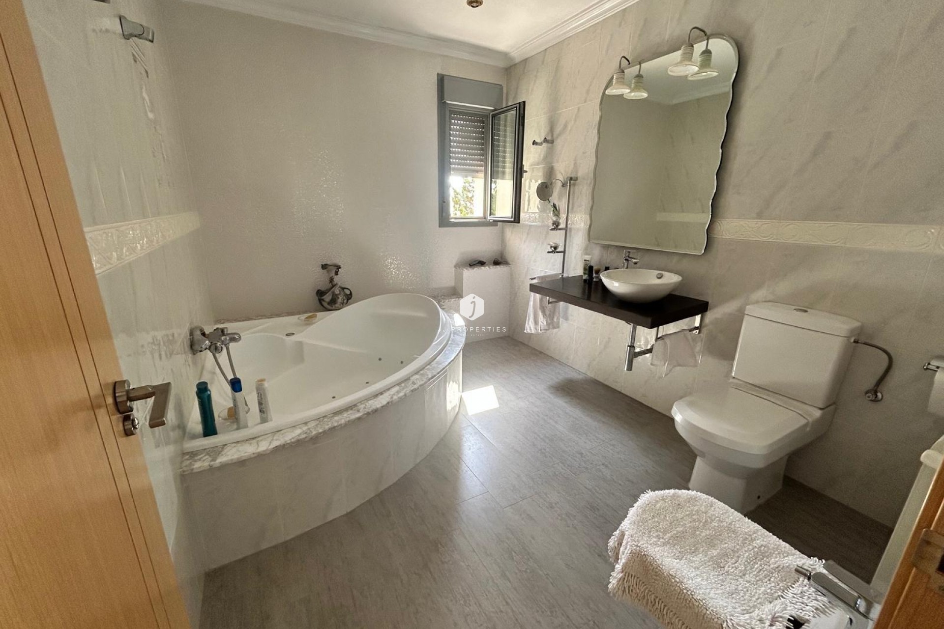 Aus zweiter Hand - Villa -
Ciudad Quesada - Costa Blanca Sur