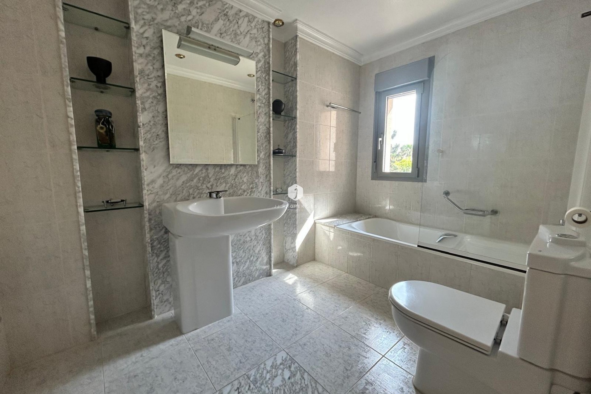 Aus zweiter Hand - Villa -
Ciudad Quesada - Costa Blanca Sur