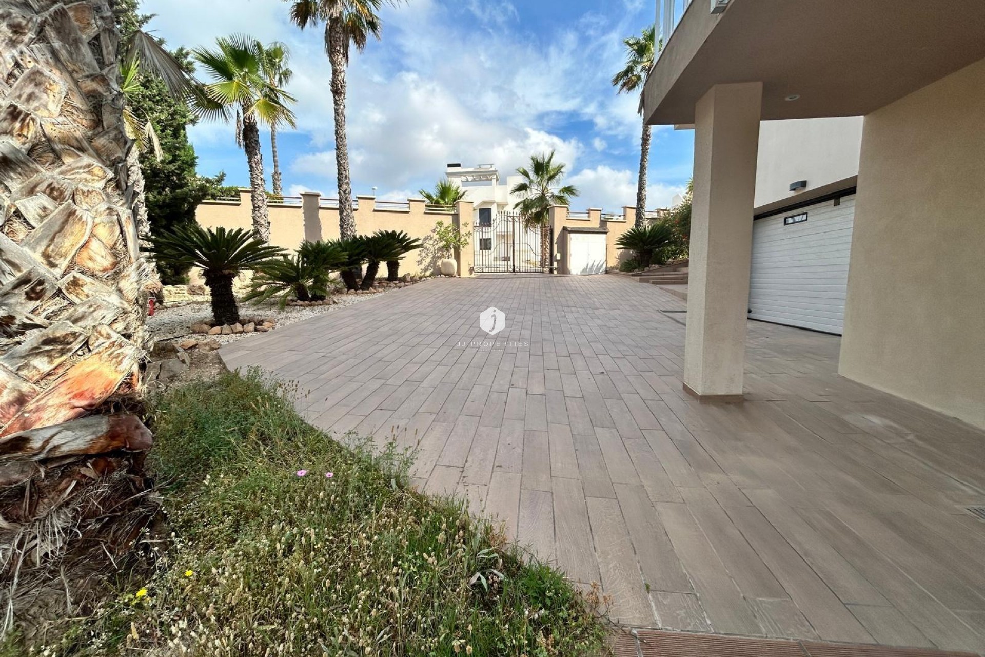 Aus zweiter Hand - Villa -
Ciudad Quesada - Costa Blanca Sur