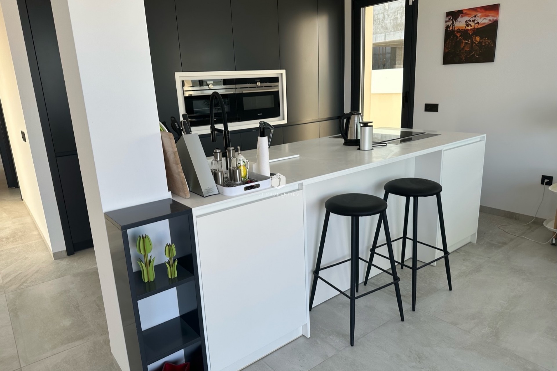 Aus zweiter Hand - Villa -
Ciudad Quesada - Costa Blanca