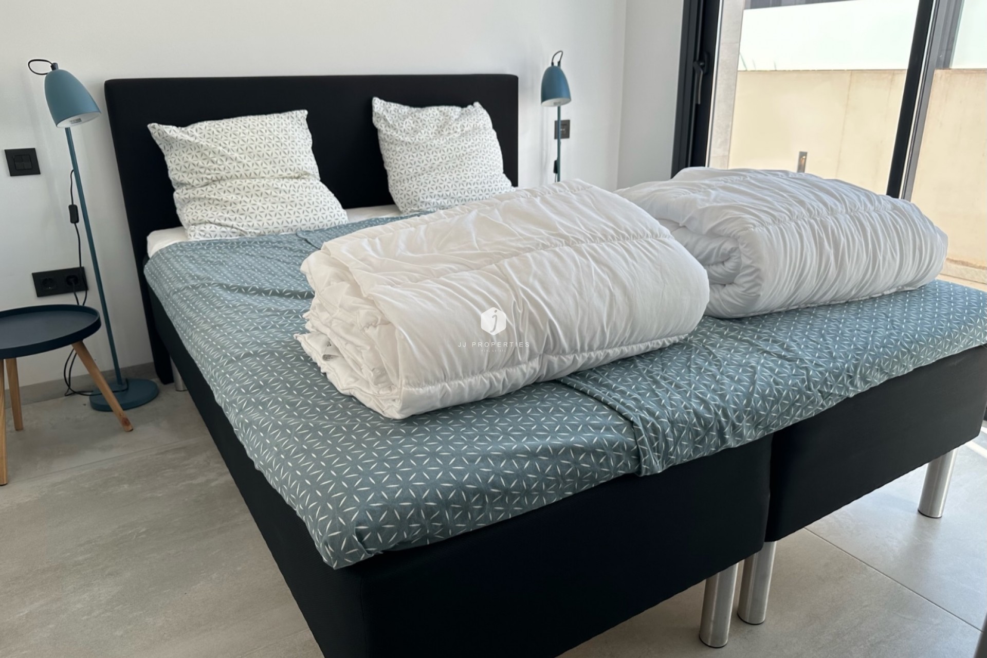 Aus zweiter Hand - Villa -
Ciudad Quesada - Costa Blanca