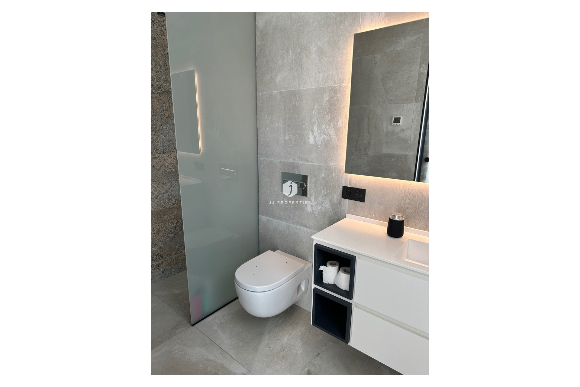 Aus zweiter Hand - Villa -
Ciudad Quesada - Costa Blanca