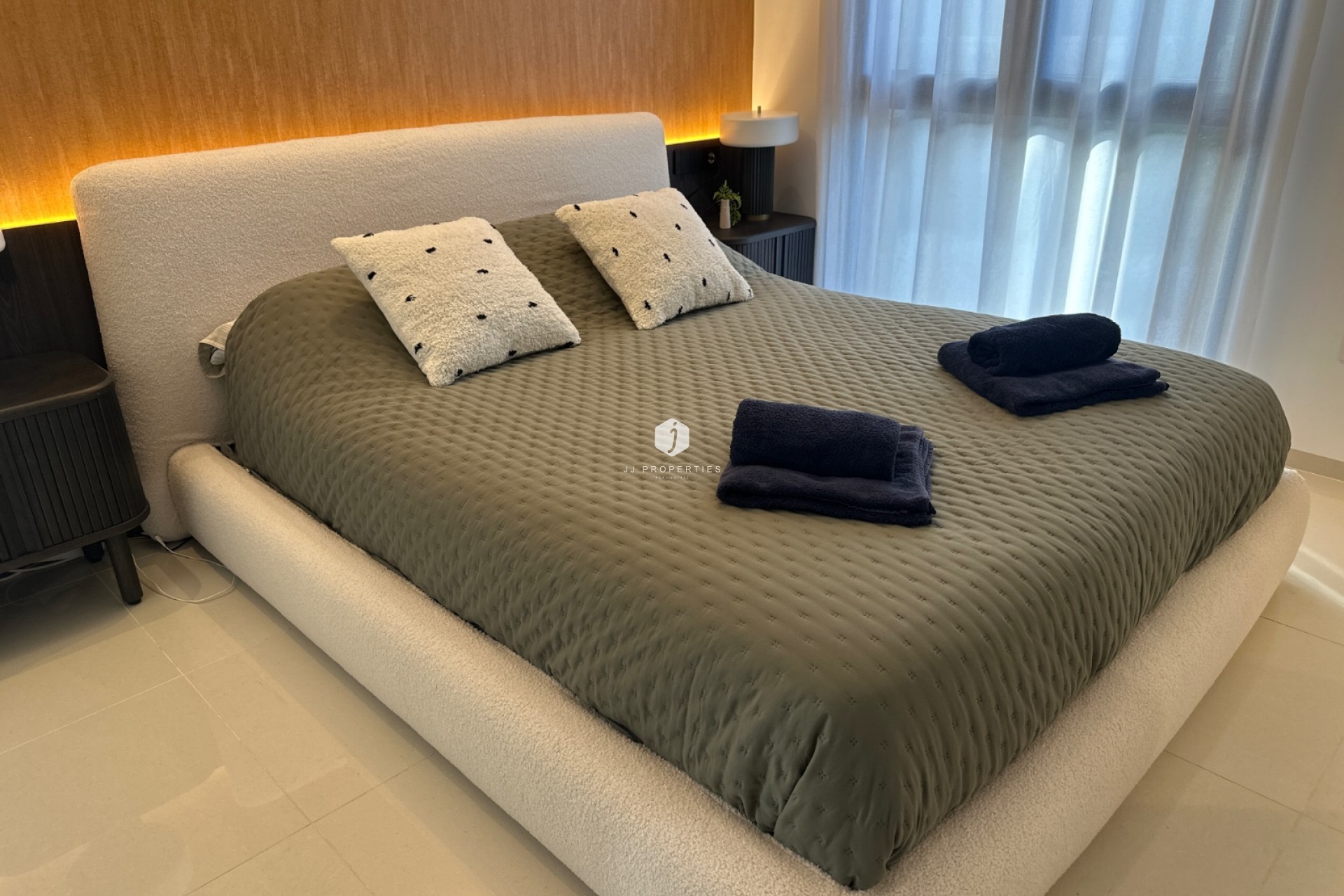 Aus zweiter Hand - Villa -
Ciudad Quesada - Costa Blanca