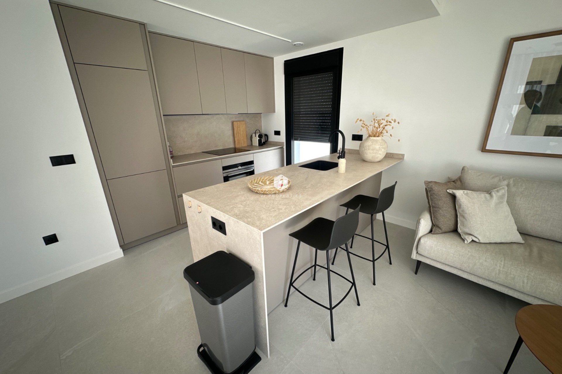 Aus zweiter Hand - Villa -
Ciudad Quesada - Costa Blanca