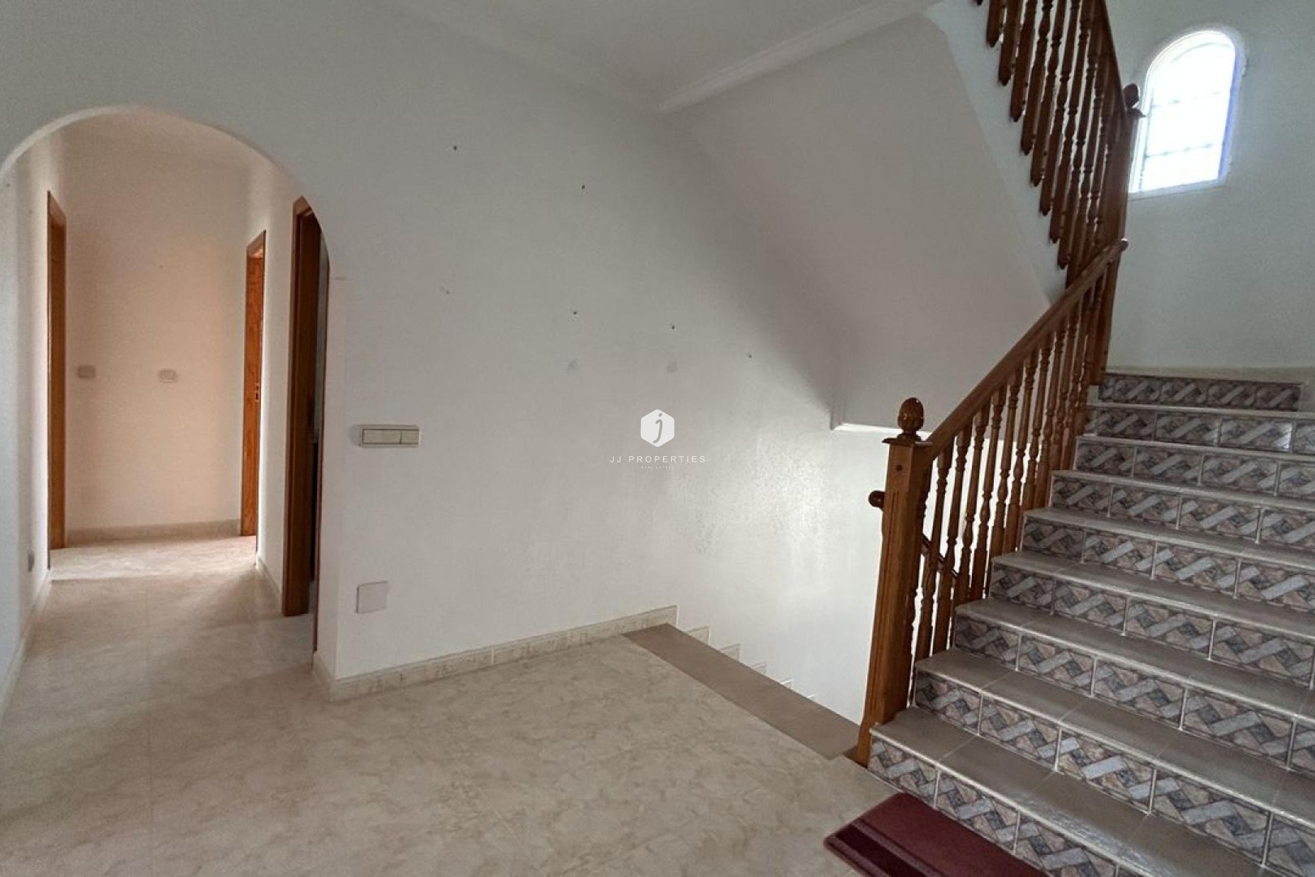 Aus zweiter Hand - Villa -
Ciudad Quesada - Costa Blanca