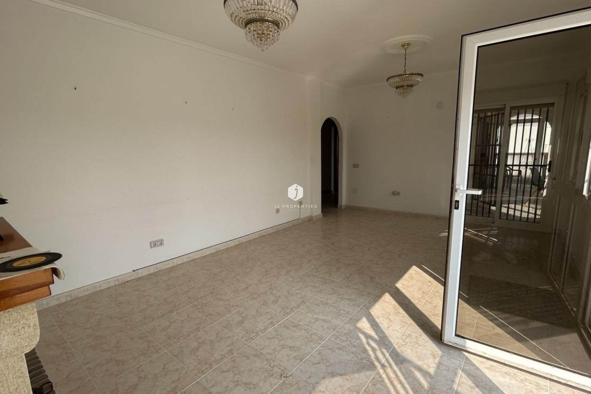 Aus zweiter Hand - Villa -
Ciudad Quesada - Costa Blanca