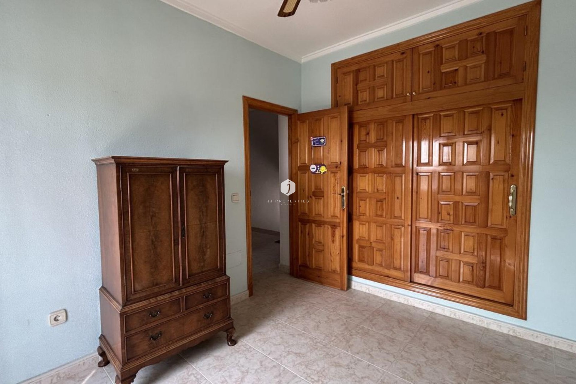 Aus zweiter Hand - Villa -
Ciudad Quesada - Costa Blanca