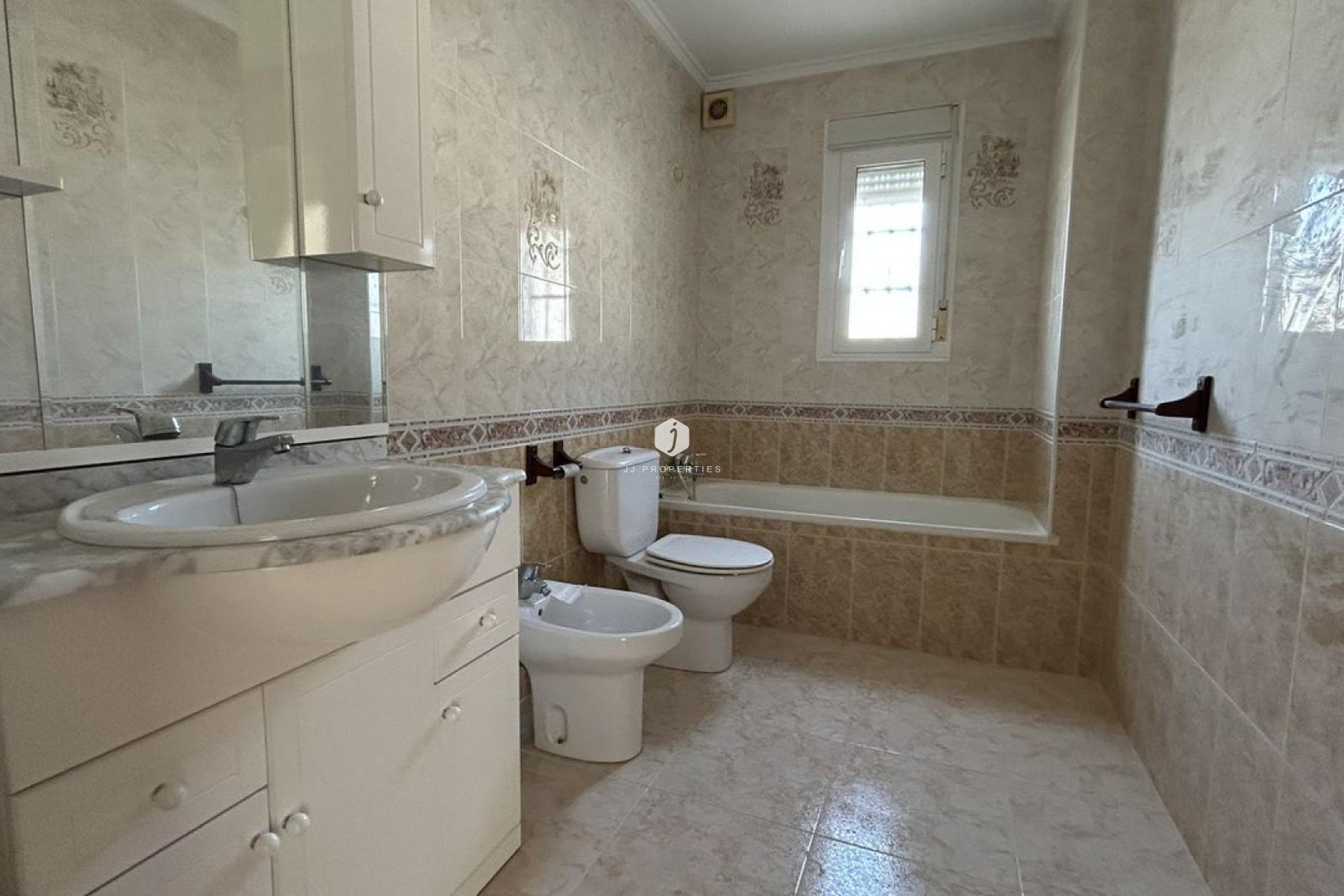 Aus zweiter Hand - Villa -
Ciudad Quesada - Costa Blanca