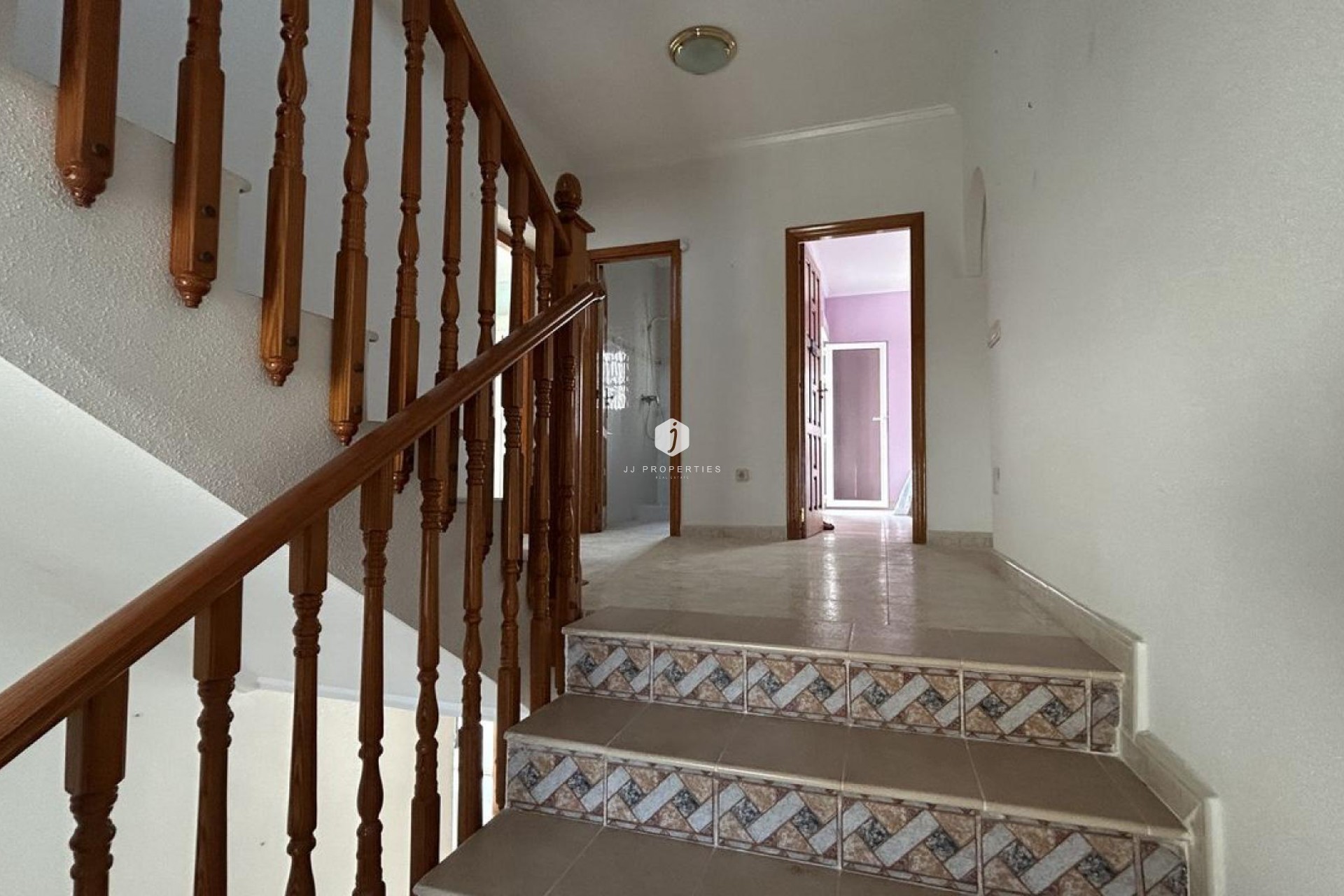 Aus zweiter Hand - Villa -
Ciudad Quesada - Costa Blanca