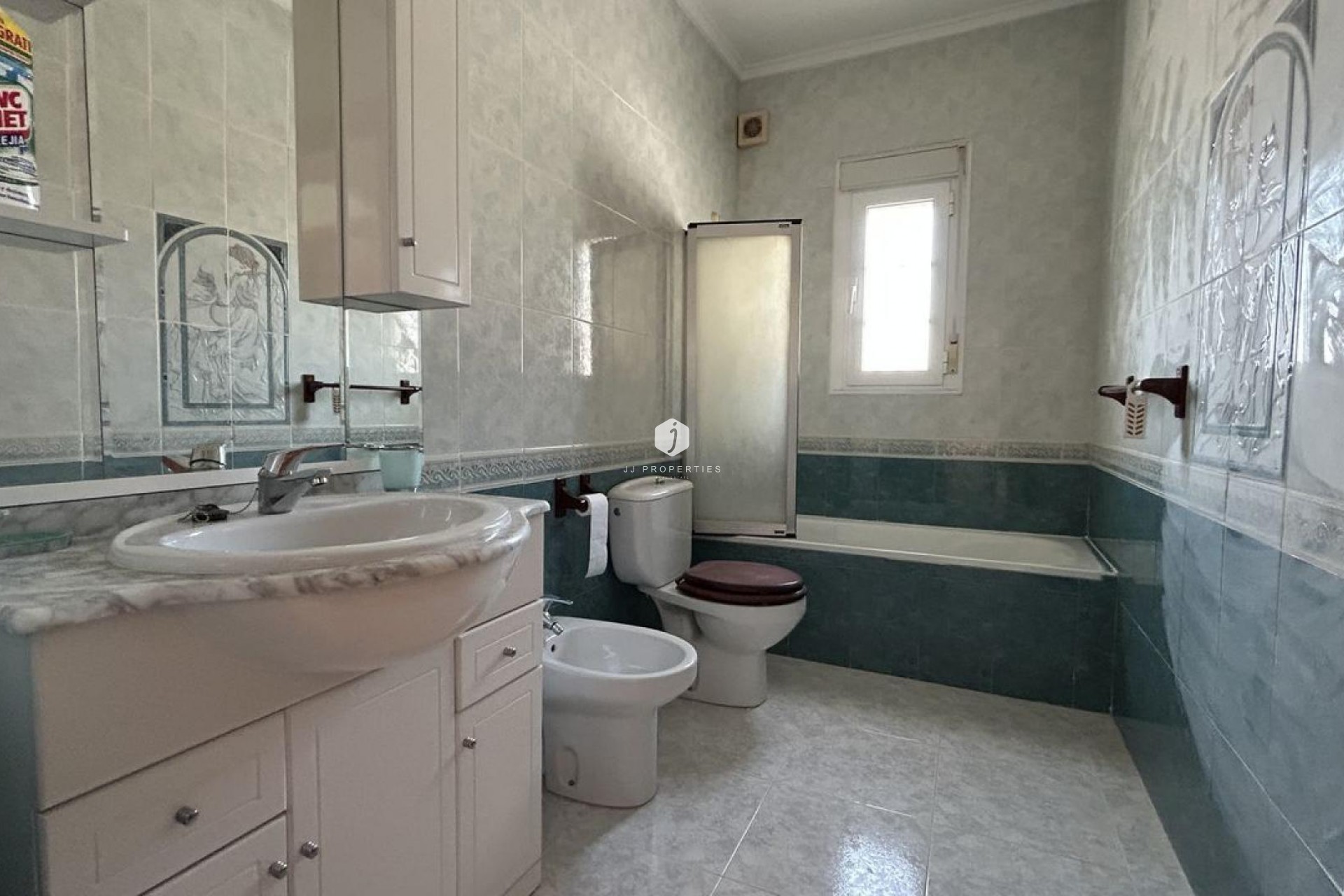 Aus zweiter Hand - Villa -
Ciudad Quesada - Costa Blanca