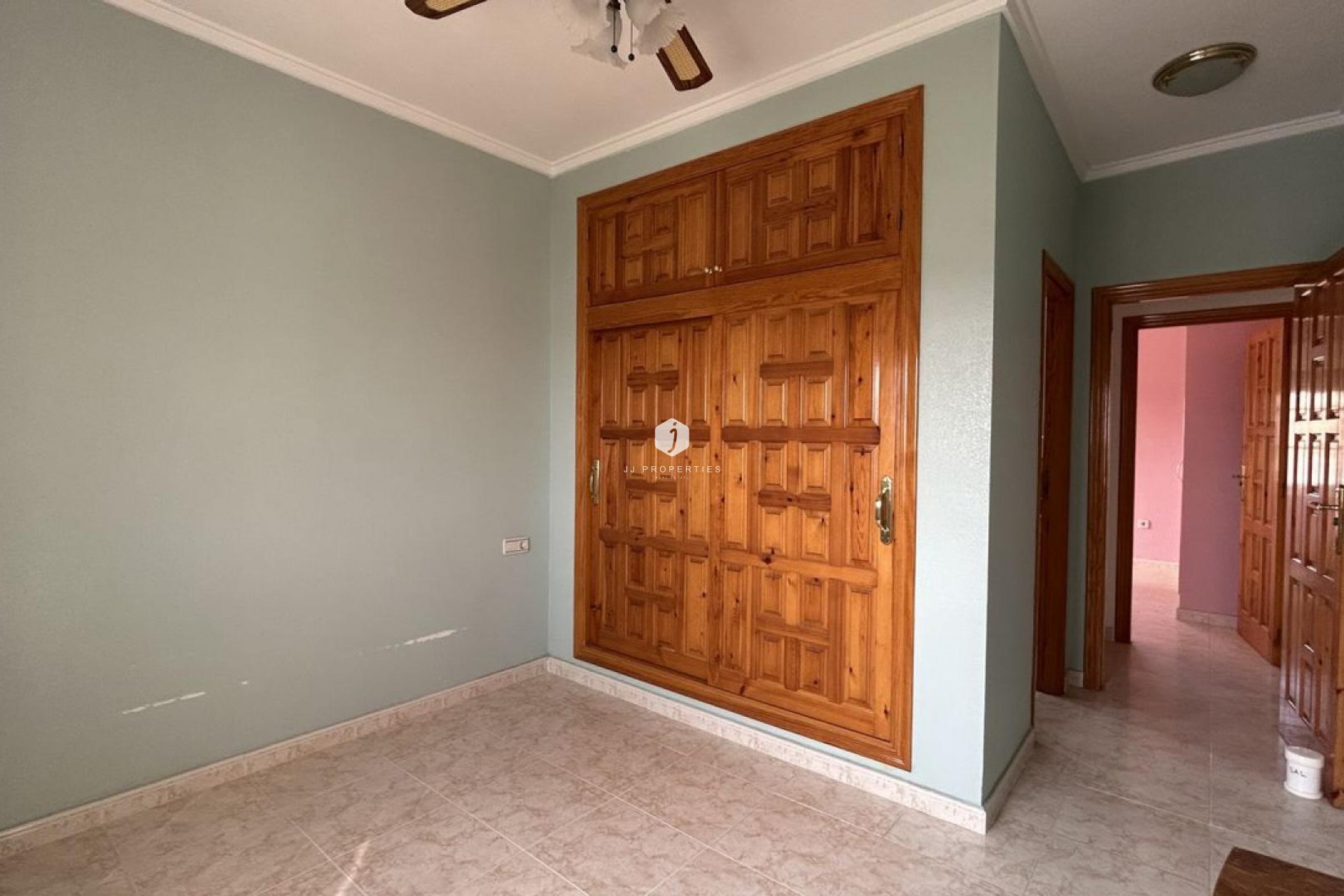 Aus zweiter Hand - Villa -
Ciudad Quesada - Costa Blanca