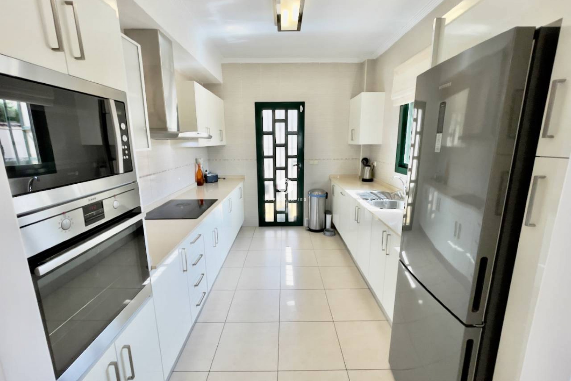 Aus zweiter Hand - Villa -
Ciudad Quesada - Costa Blanca