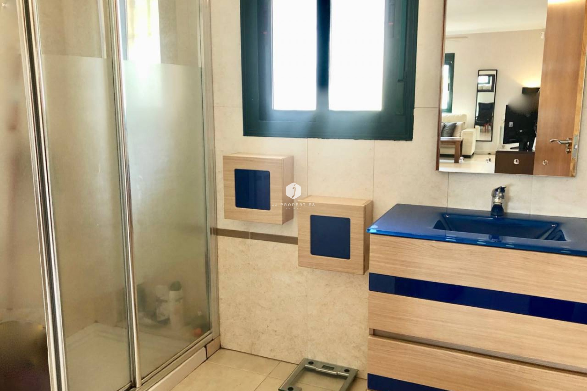 Aus zweiter Hand - Villa -
Ciudad Quesada - Costa Blanca