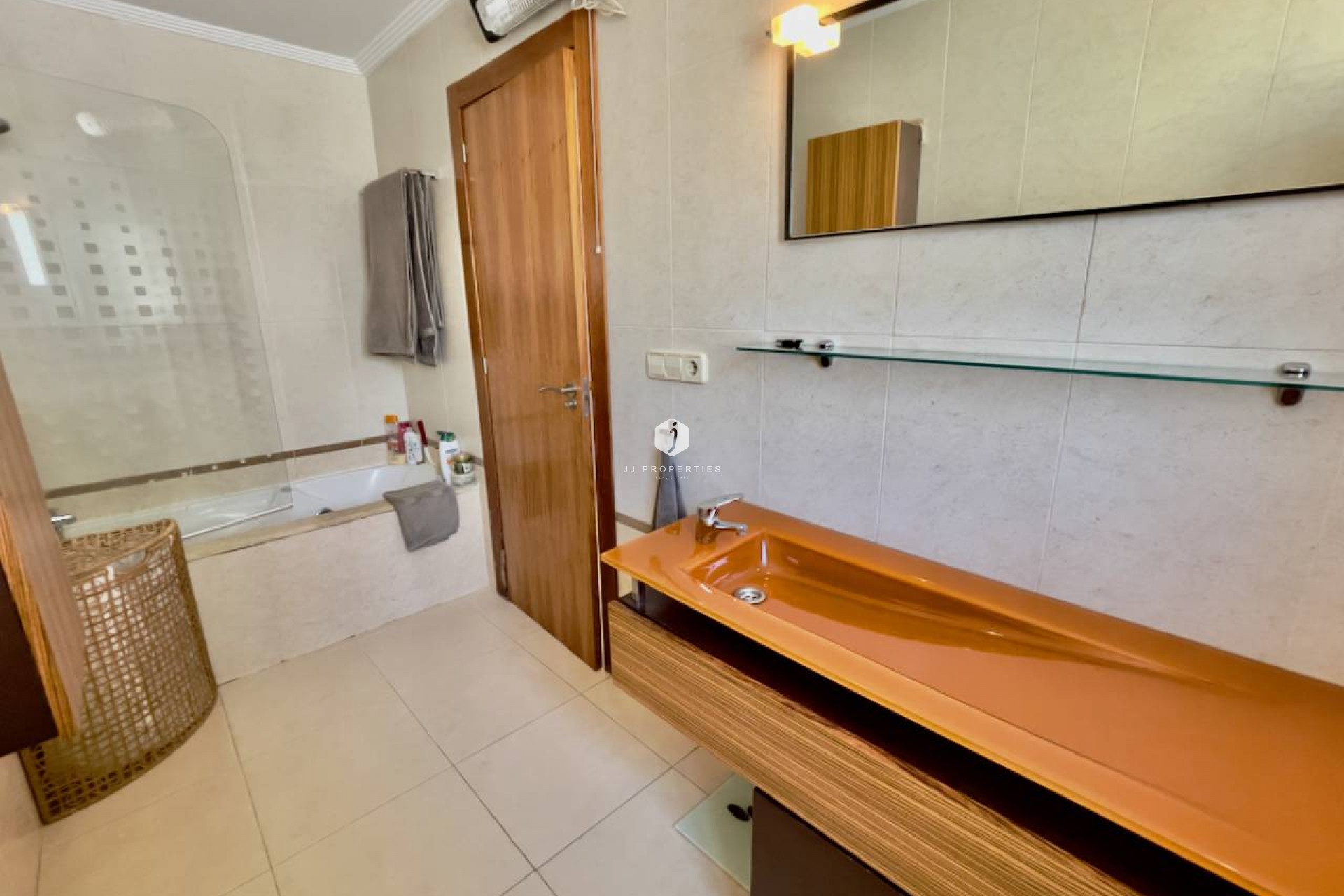 Aus zweiter Hand - Villa -
Ciudad Quesada - Costa Blanca