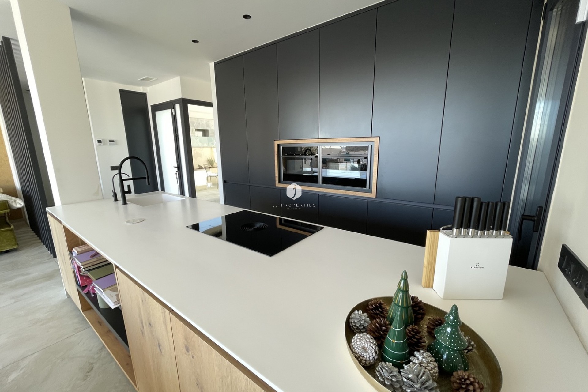 Aus zweiter Hand - Villa -
Ciudad Quesada - Costa Blanca