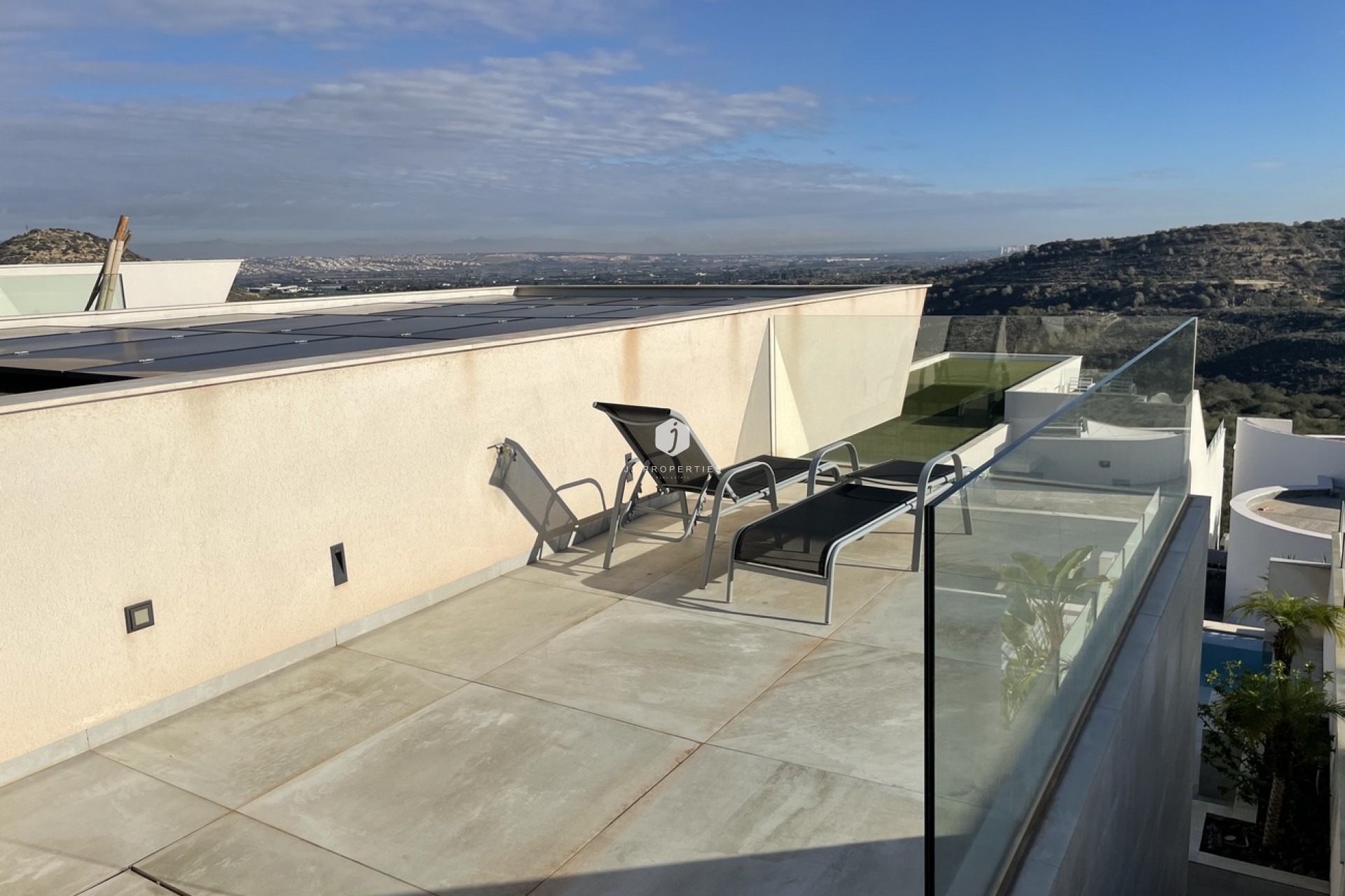 Aus zweiter Hand - Villa -
Ciudad Quesada - Costa Blanca