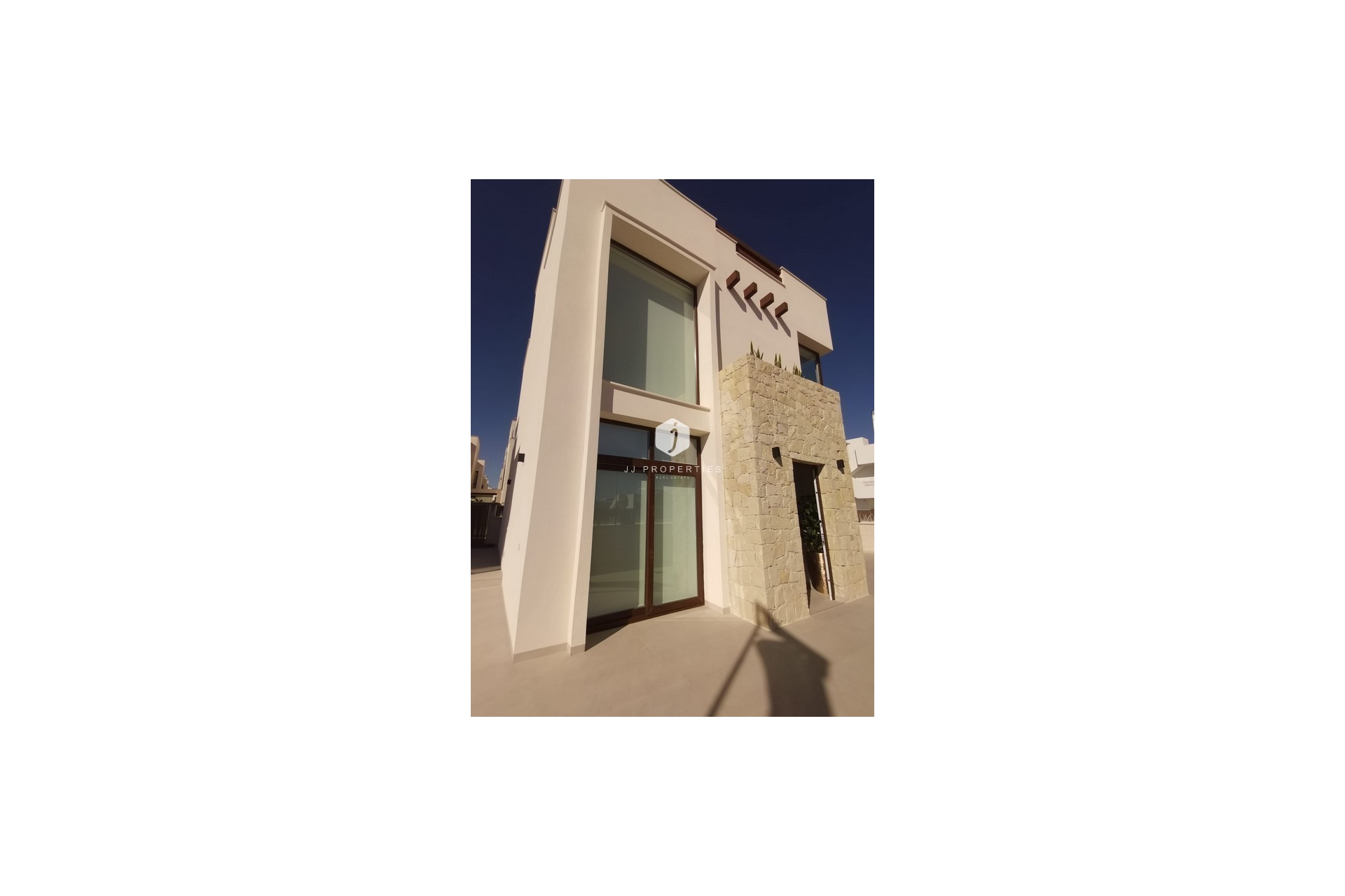 Aus zweiter Hand - Villa -
Ciudad Quesada - Costa Blanca