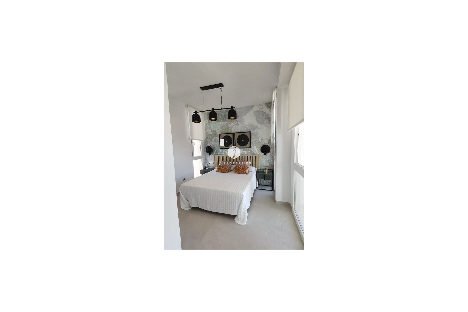 Aus zweiter Hand - Villa -
Ciudad Quesada - Costa Blanca